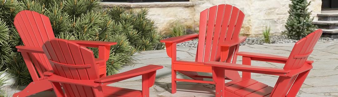 Adirondack Collection - Costaelm