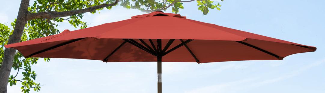 Outdoor Shade - Costaelm