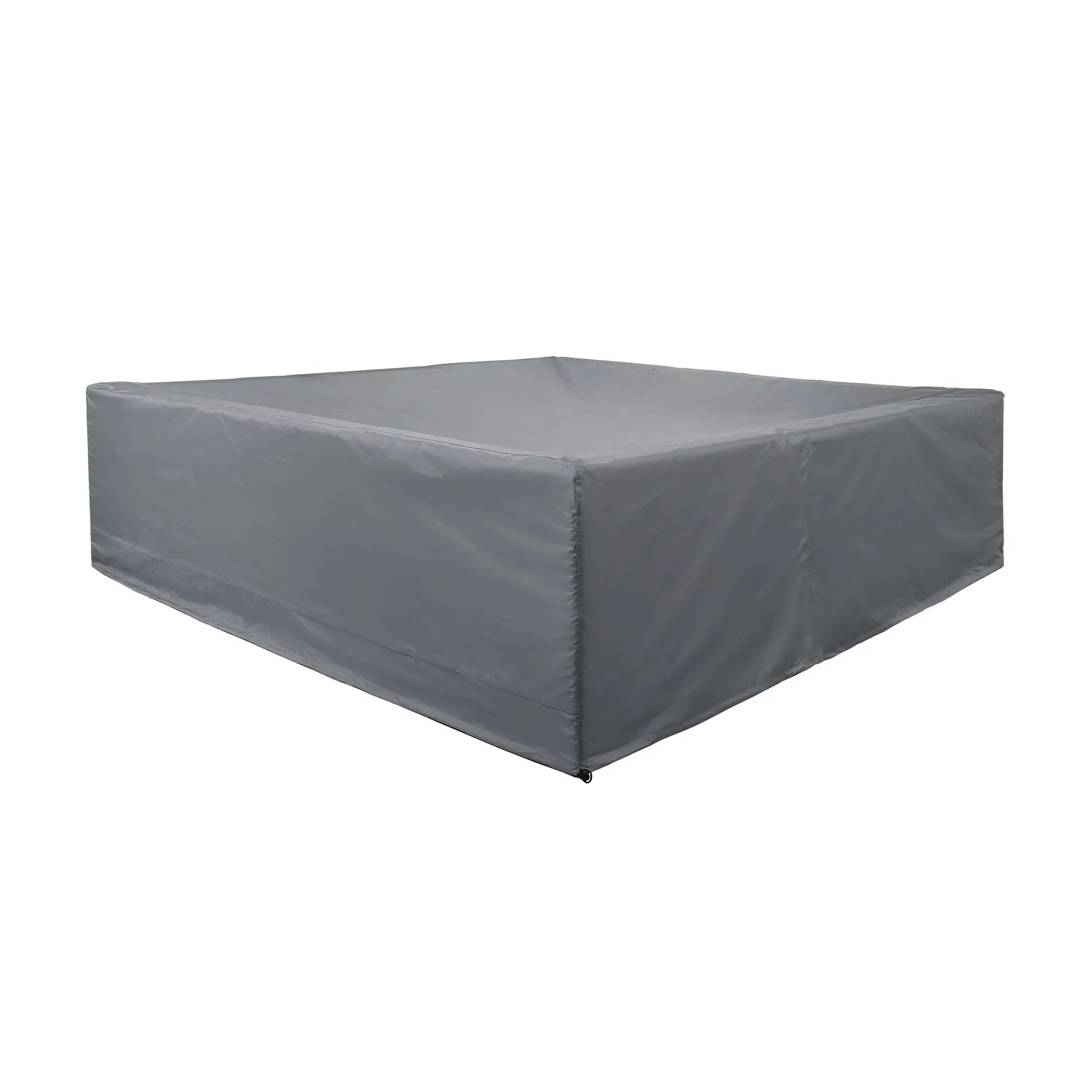 Porto Water and weather resistant Outdoor Pation Conversation Set cover size L