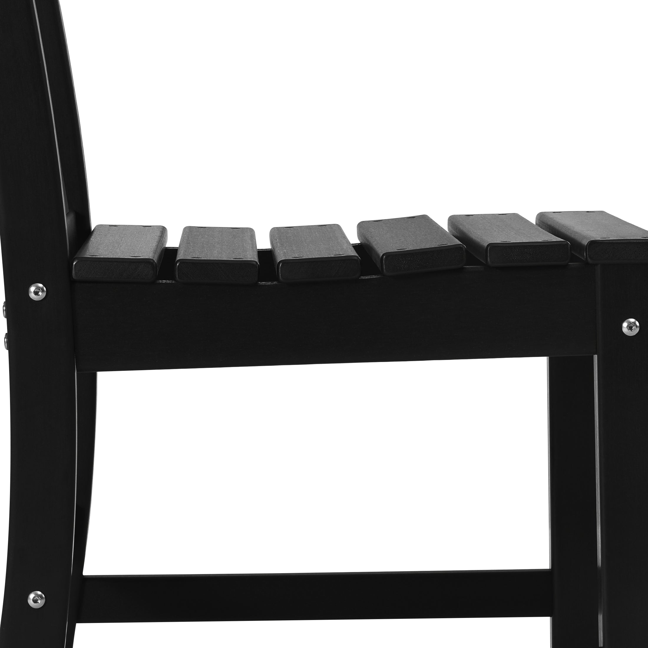 Paradise Outdoor Patio Dining Chair