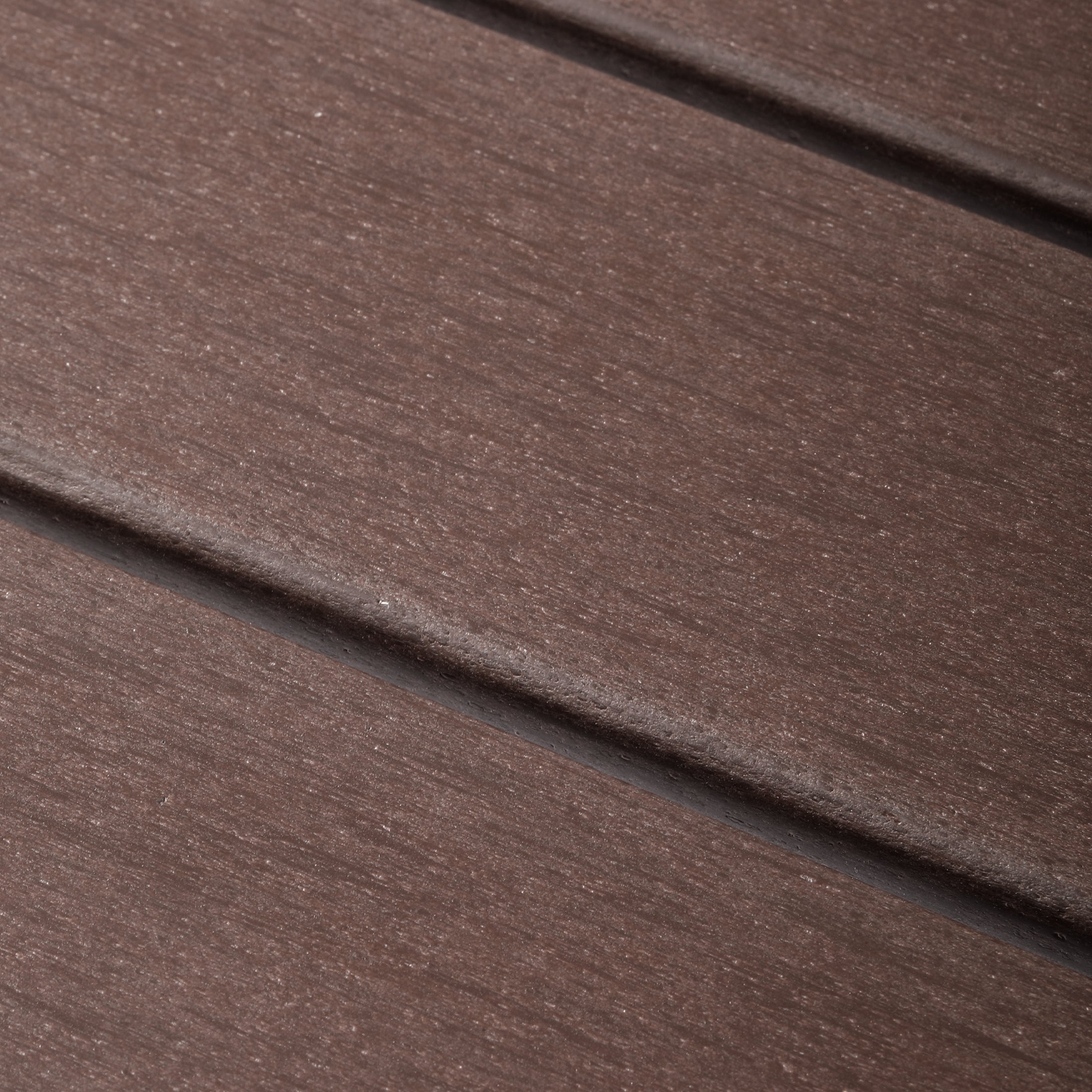 Paradise Low Outdoor HDPE Patio Rectangle Coffee Table