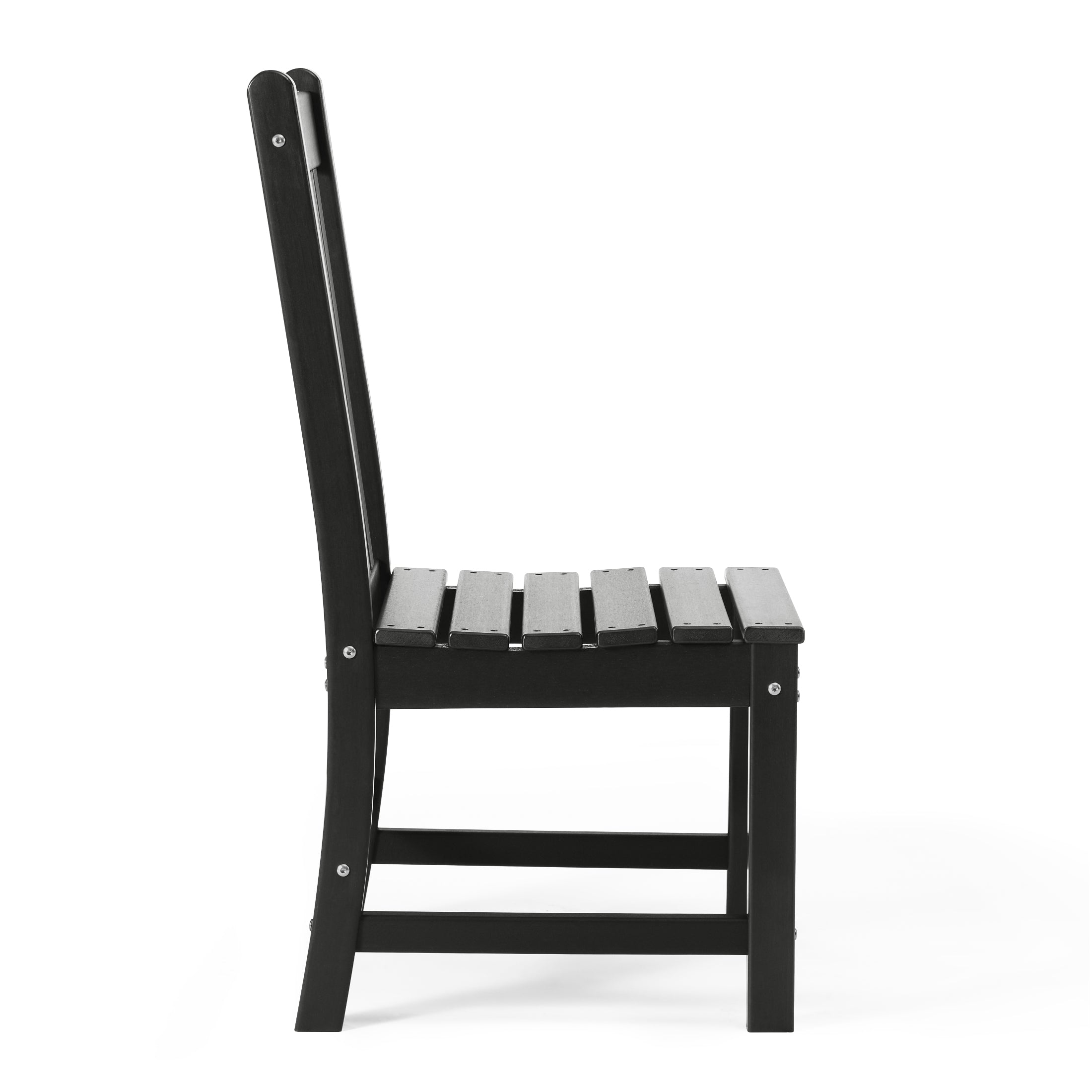 Paradise Outdoor Patio Dining Chair