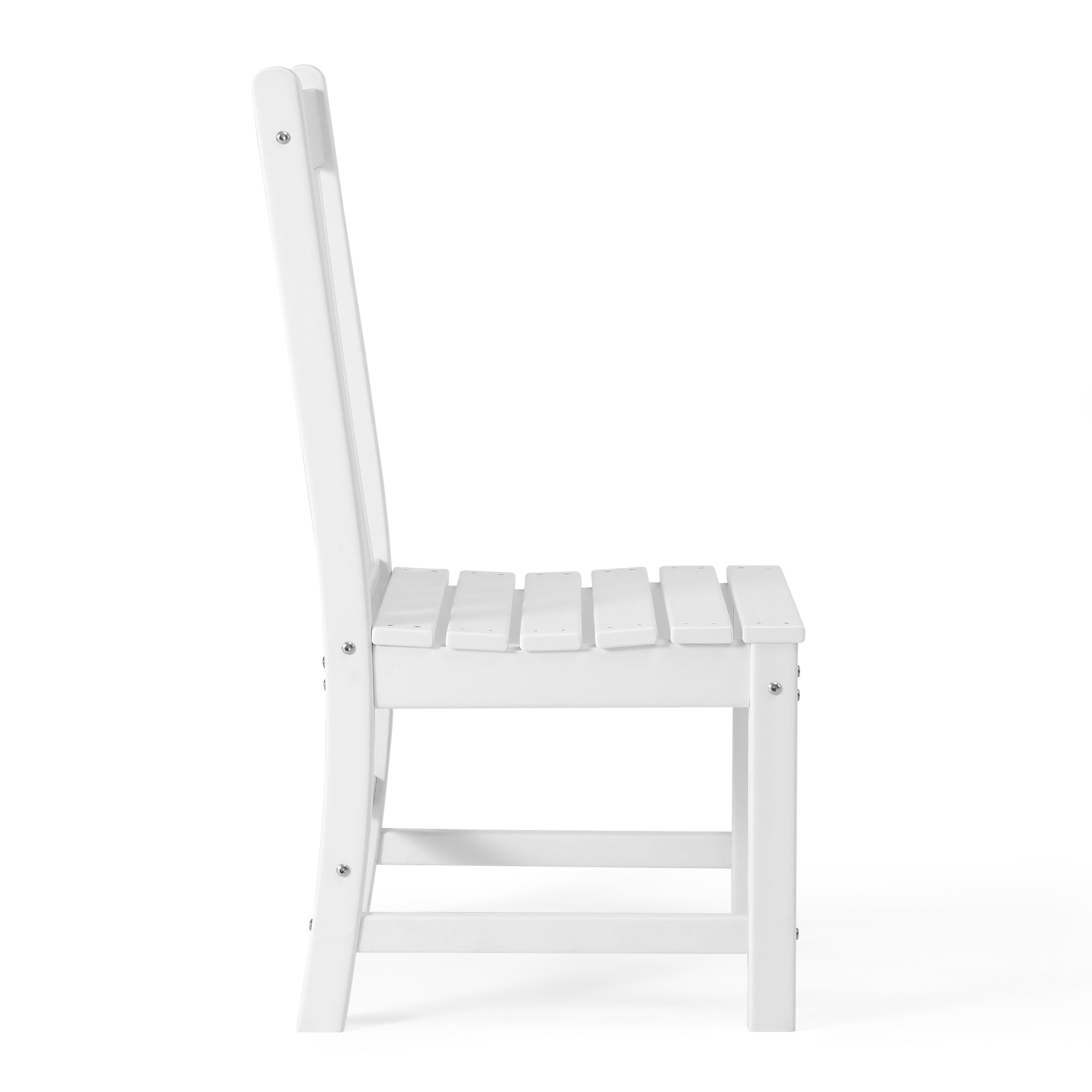 Paradise Outdoor Patio Dining Chair