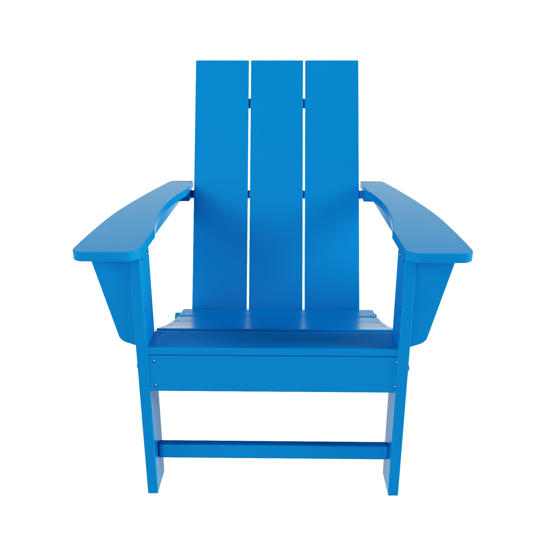 Palms Modern Outdoor Folding Adirondack Chair