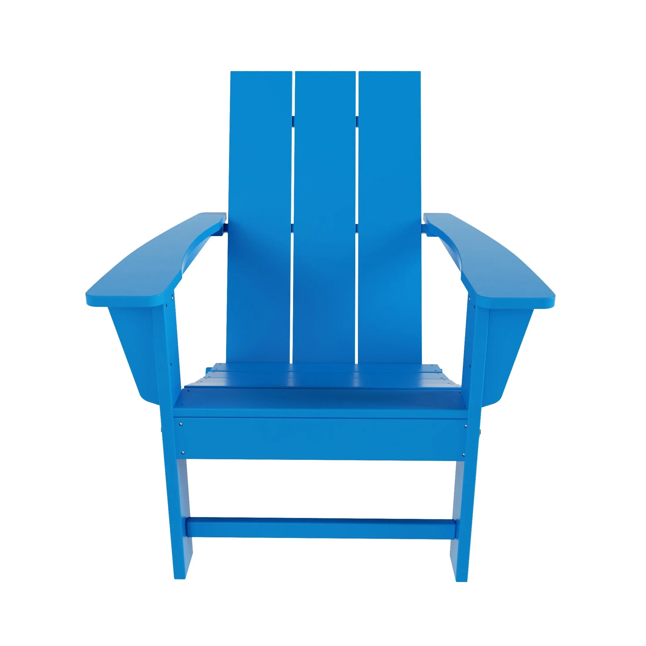 Palms Modern Outdoor Folding Adirondack Chair