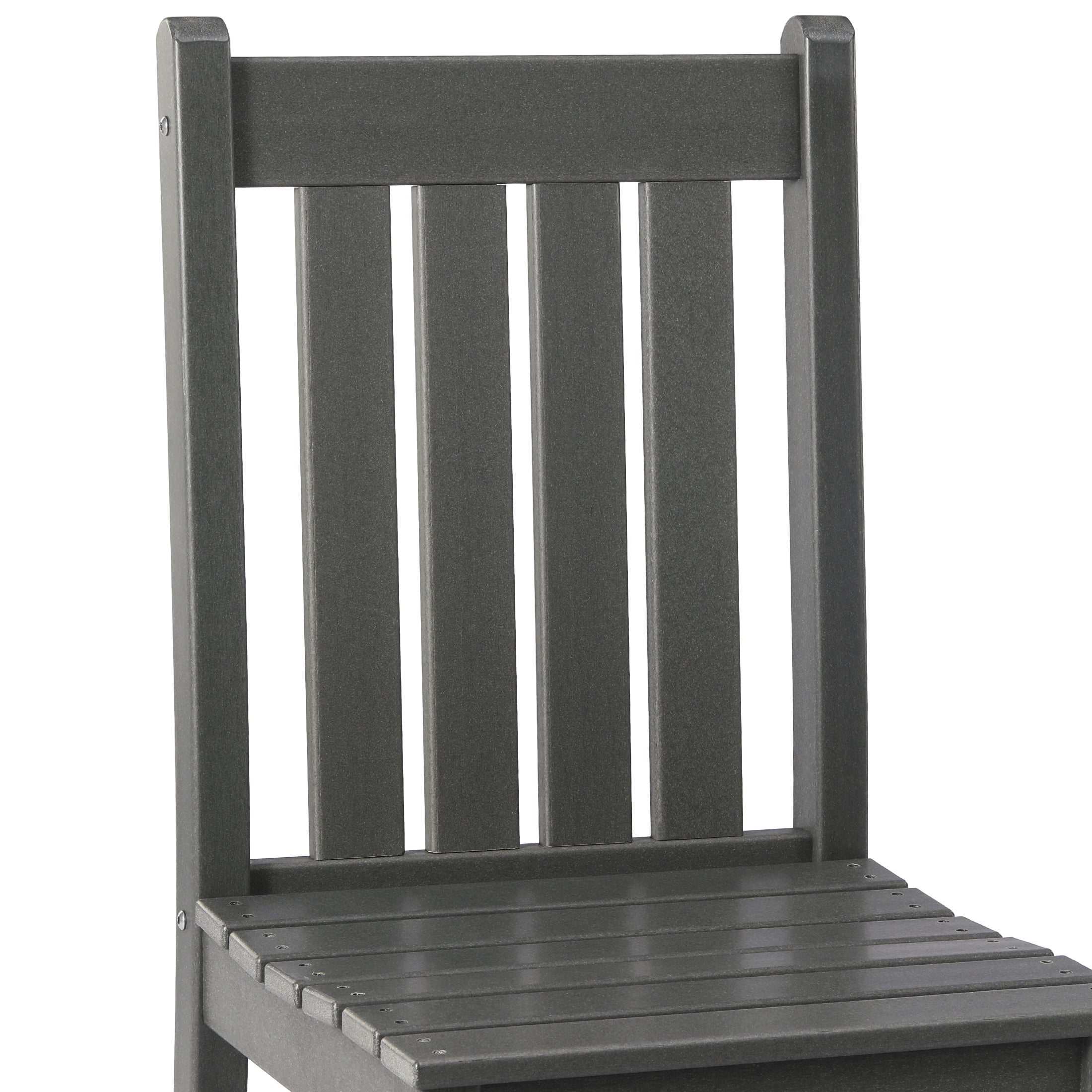Paradise Outdoor Patio Dining Chair