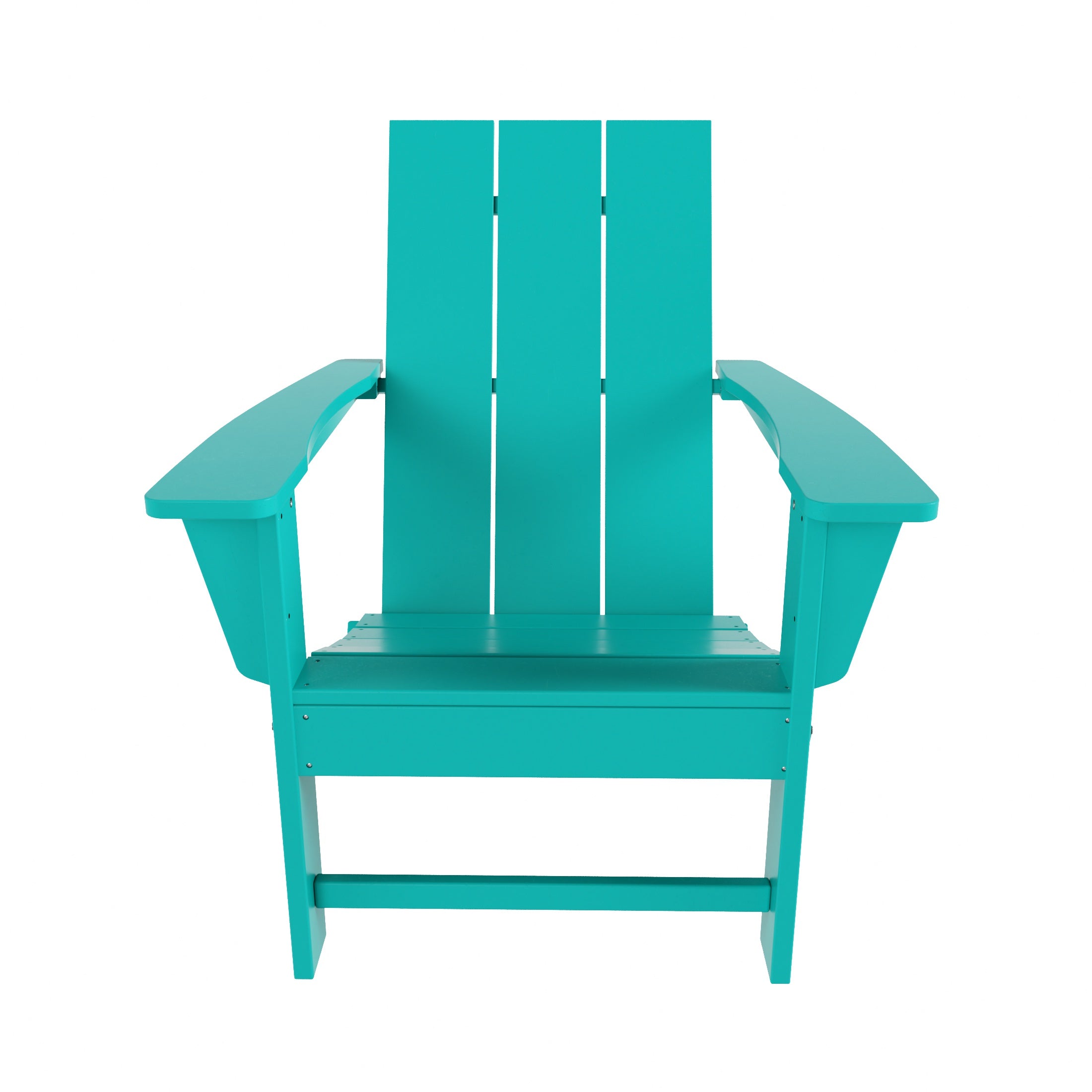Palms Modern Outdoor Folding Adirondack Chair