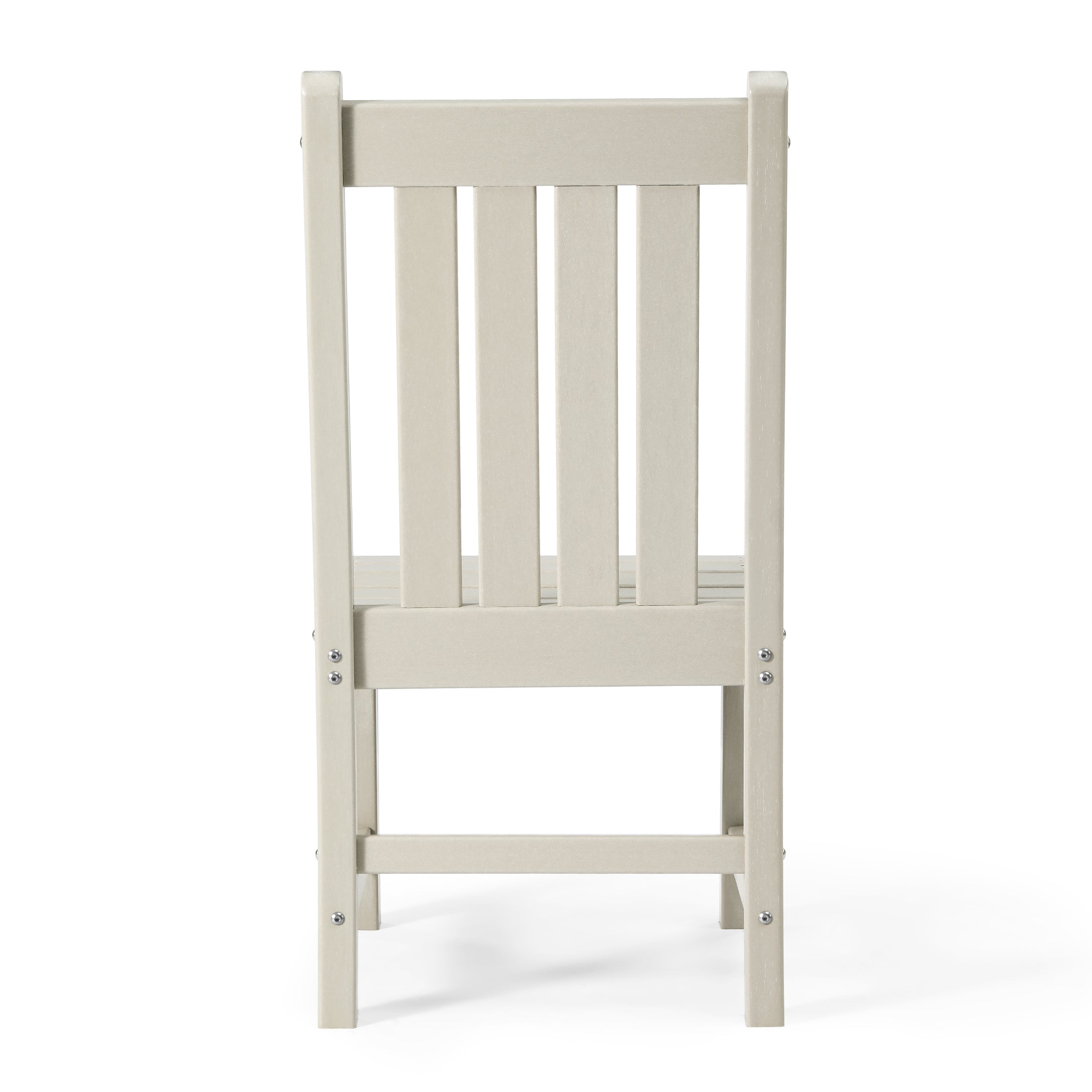 Paradise Outdoor Patio Dining Chair