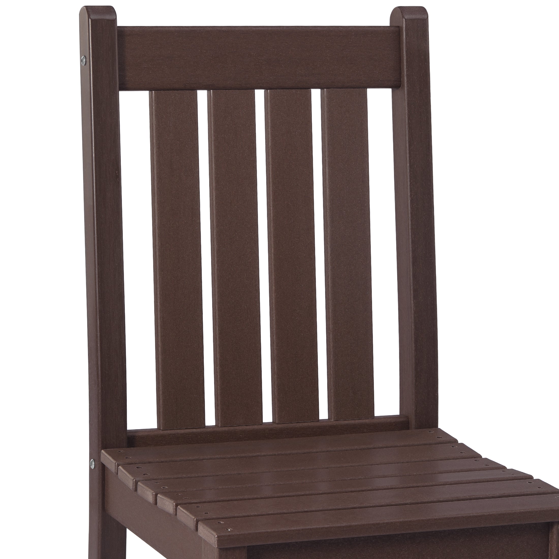 Paradise Outdoor Patio Dining Chair