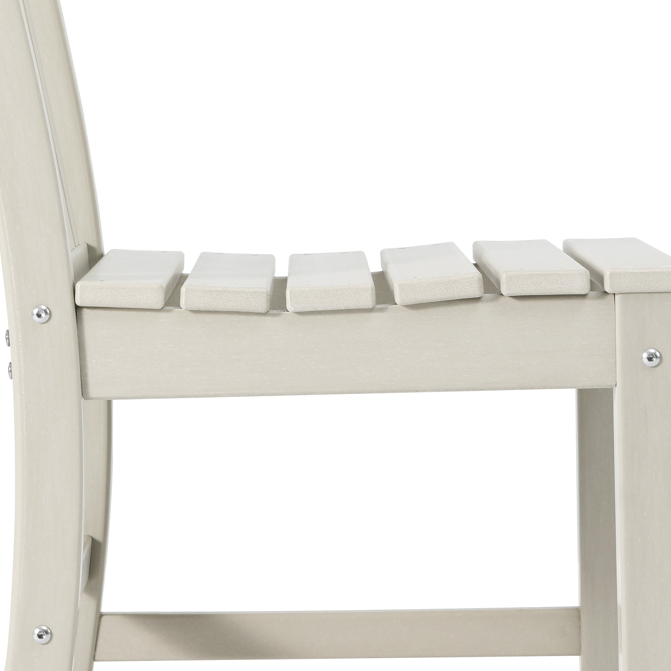 Paradise Outdoor Patio Dining Chair