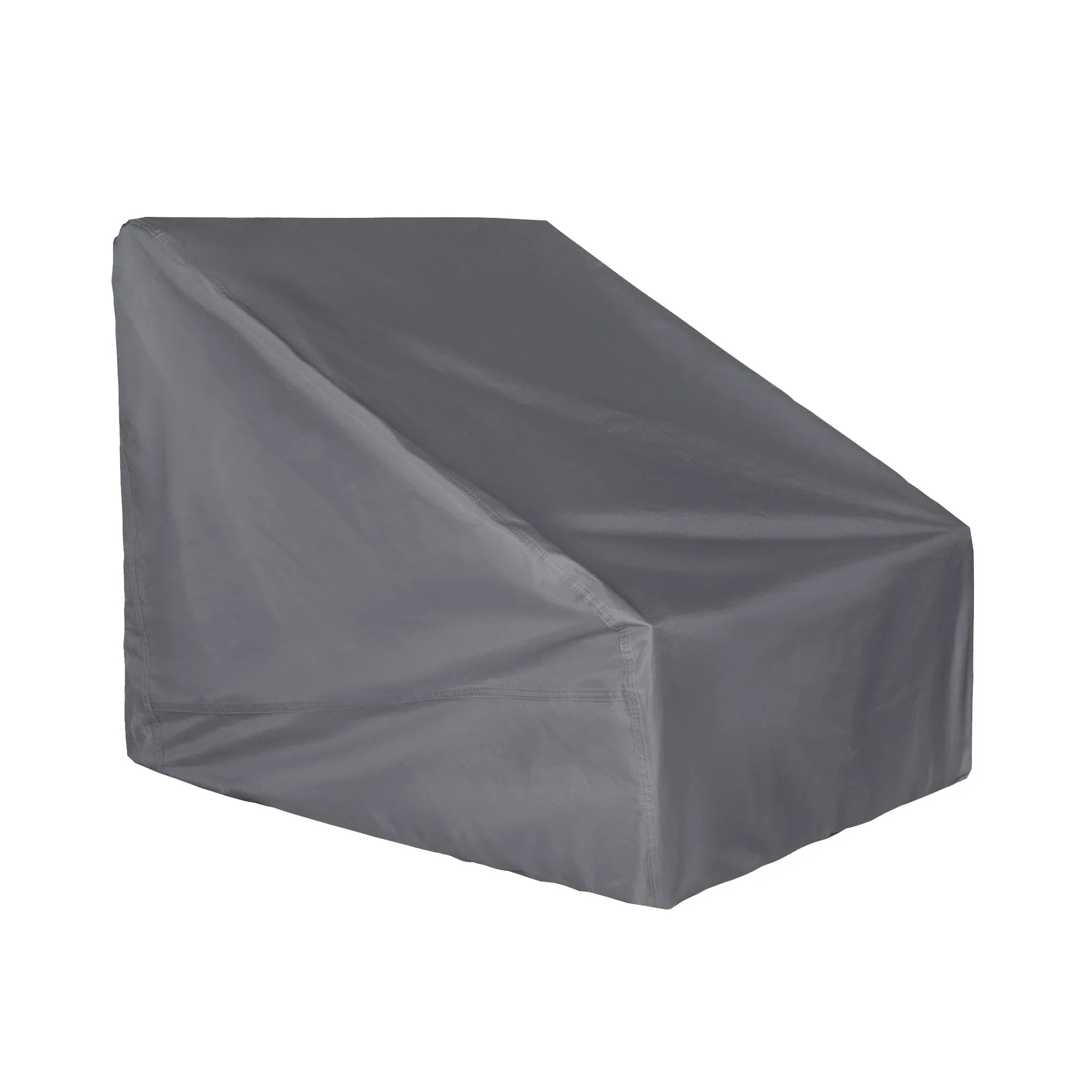 Porto Water and weather resistant Outdoor Patio chair cover size L