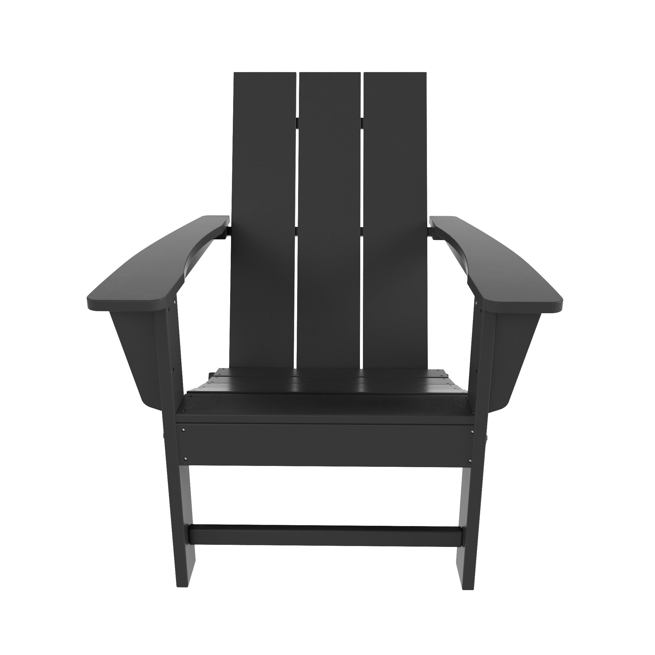 Palms Modern Outdoor Folding Adirondack Chair
