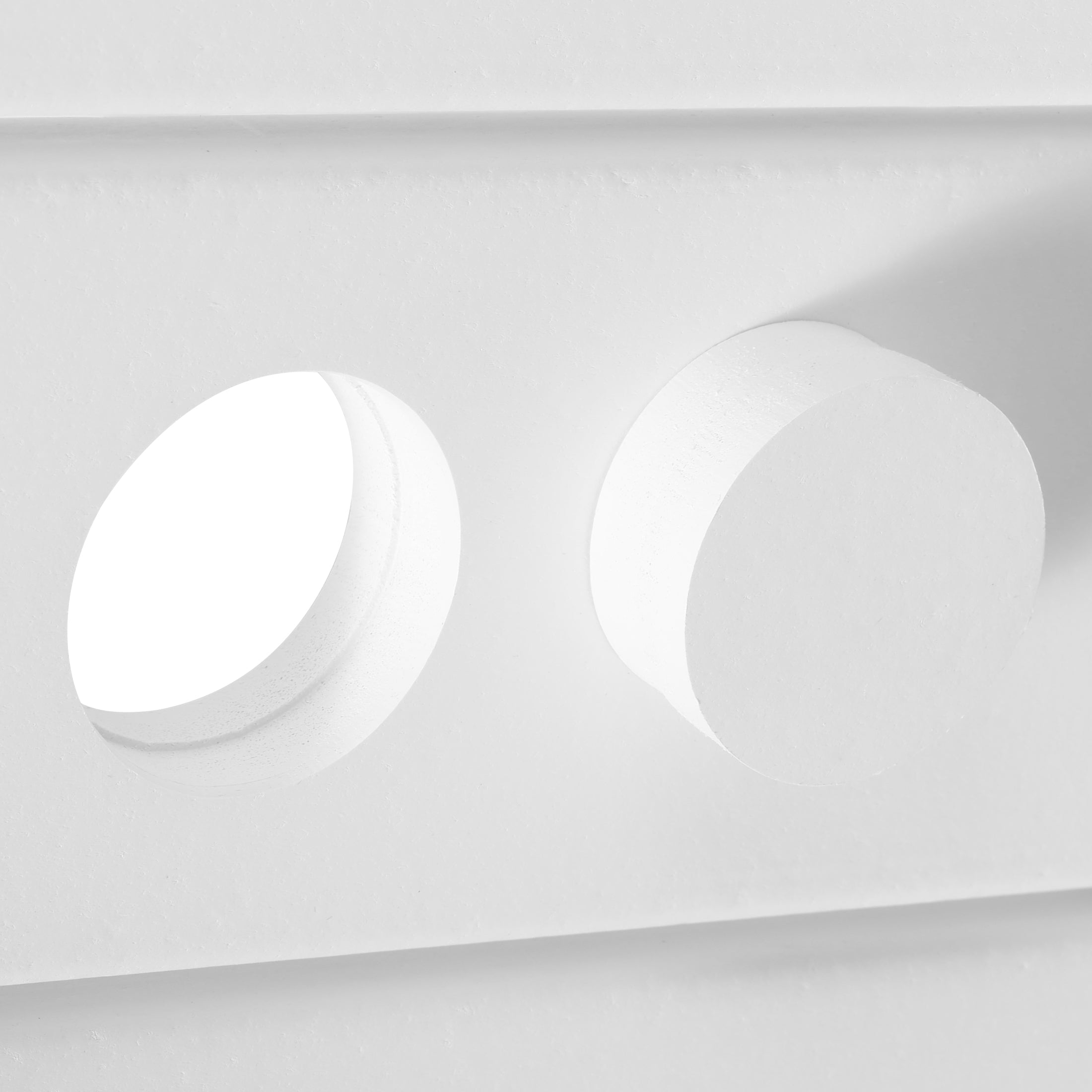 Portside 5-Piece Outdoor Patio HDPE Adirondack Chair With Round Coffee Table Conversation Set