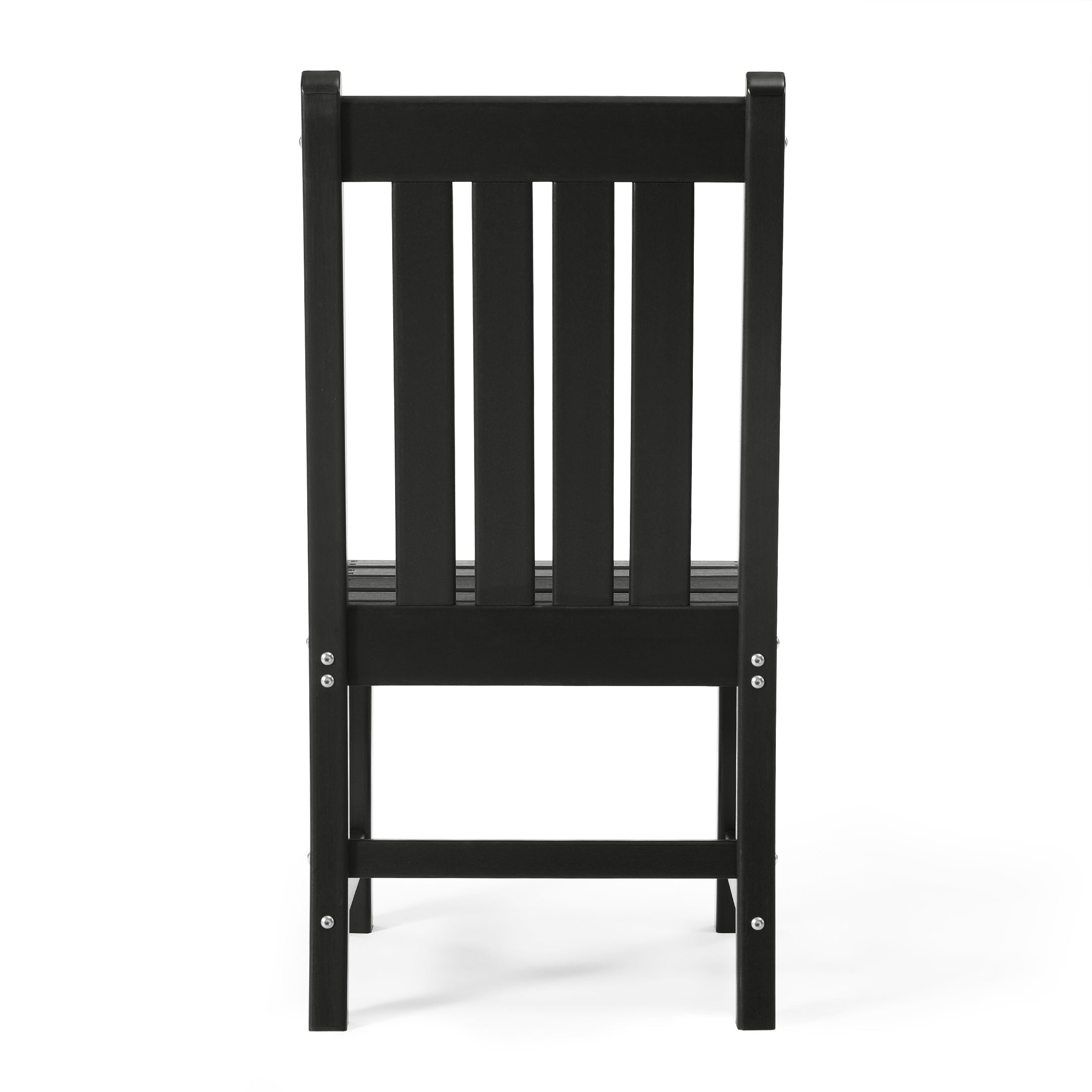 Paradise Outdoor Patio Dining Chair