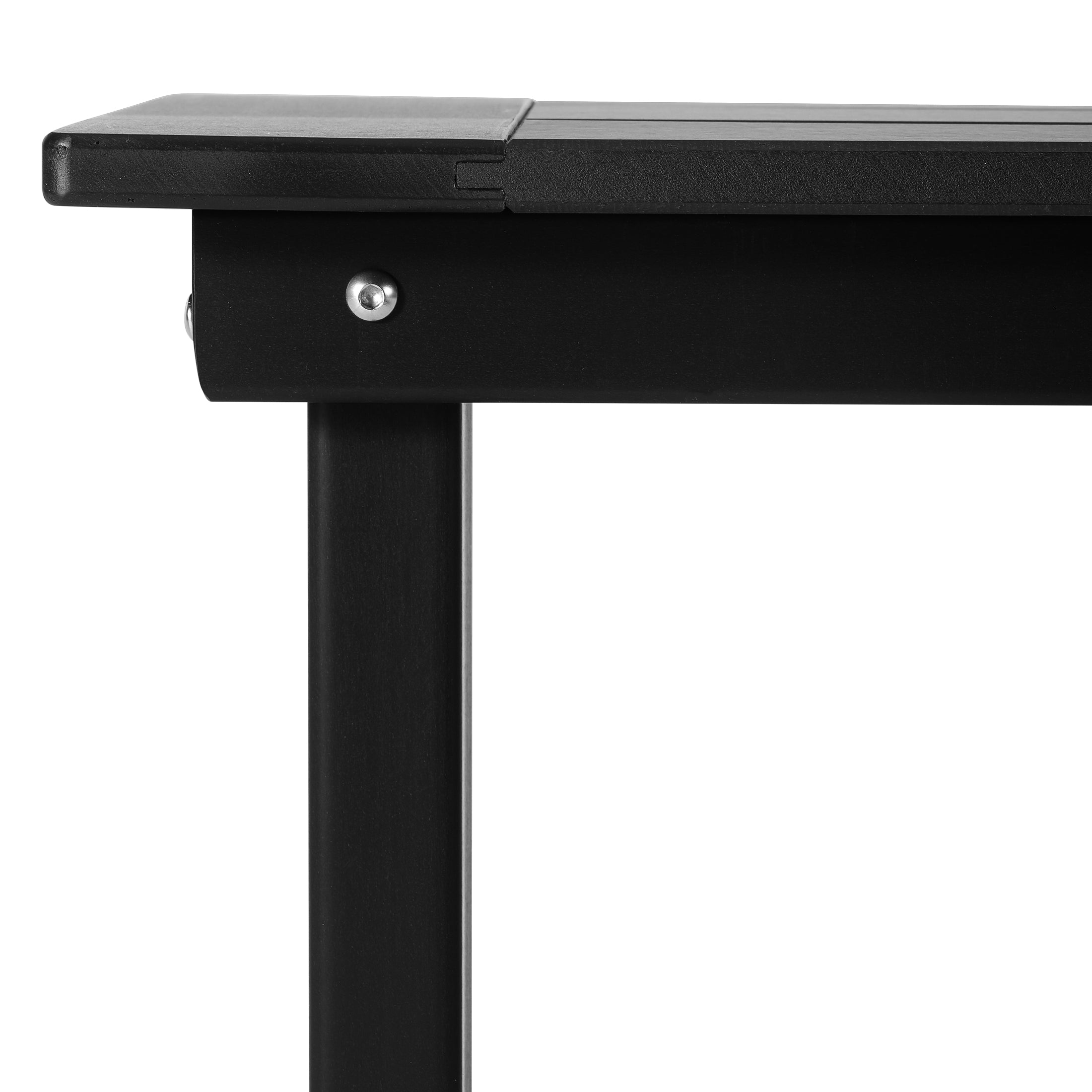 Paradise 65" Outdoor Patio Trestle Dining Bench