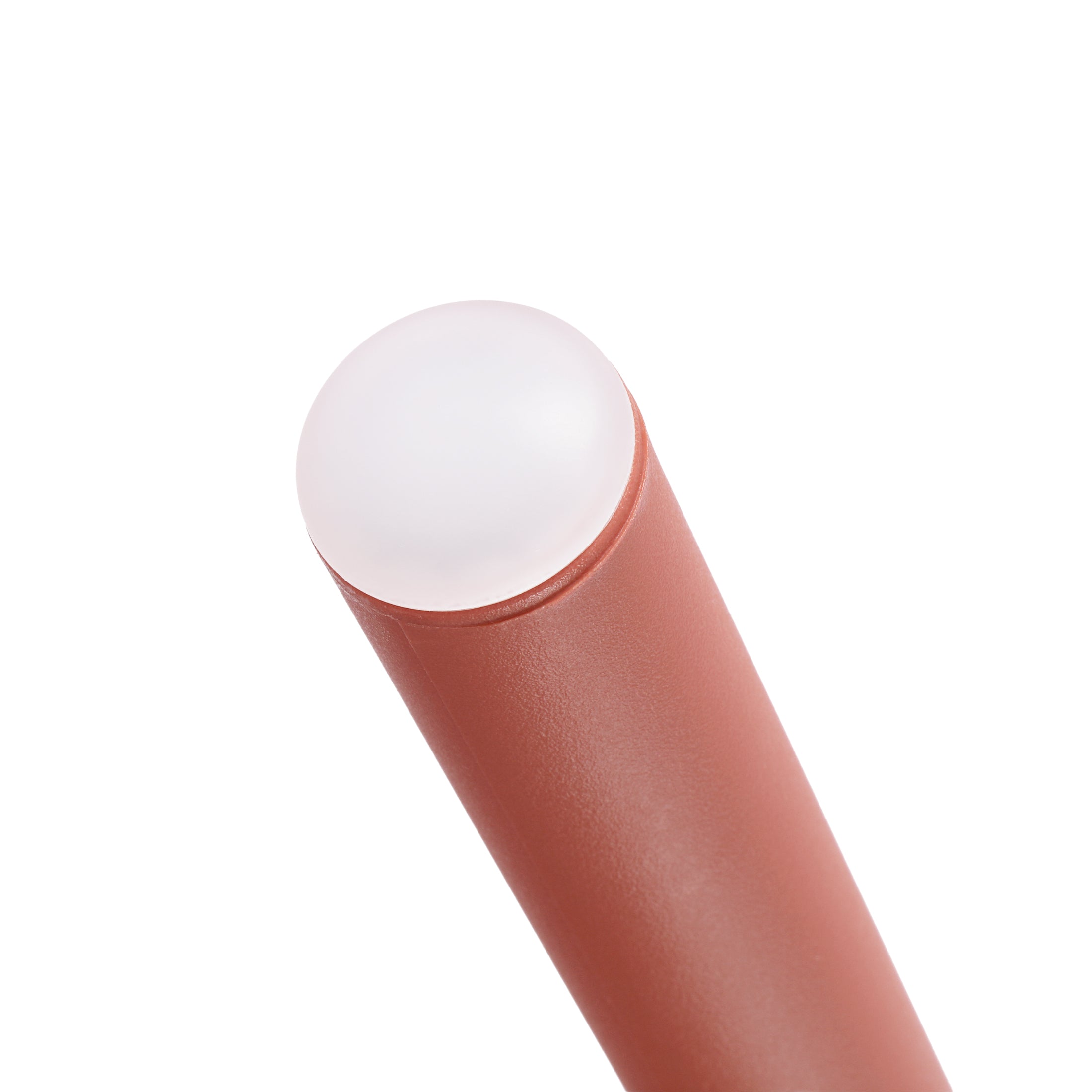 Sunshine Plastic Modern Outdoor Patio Accent Side Tables (Set of 2)