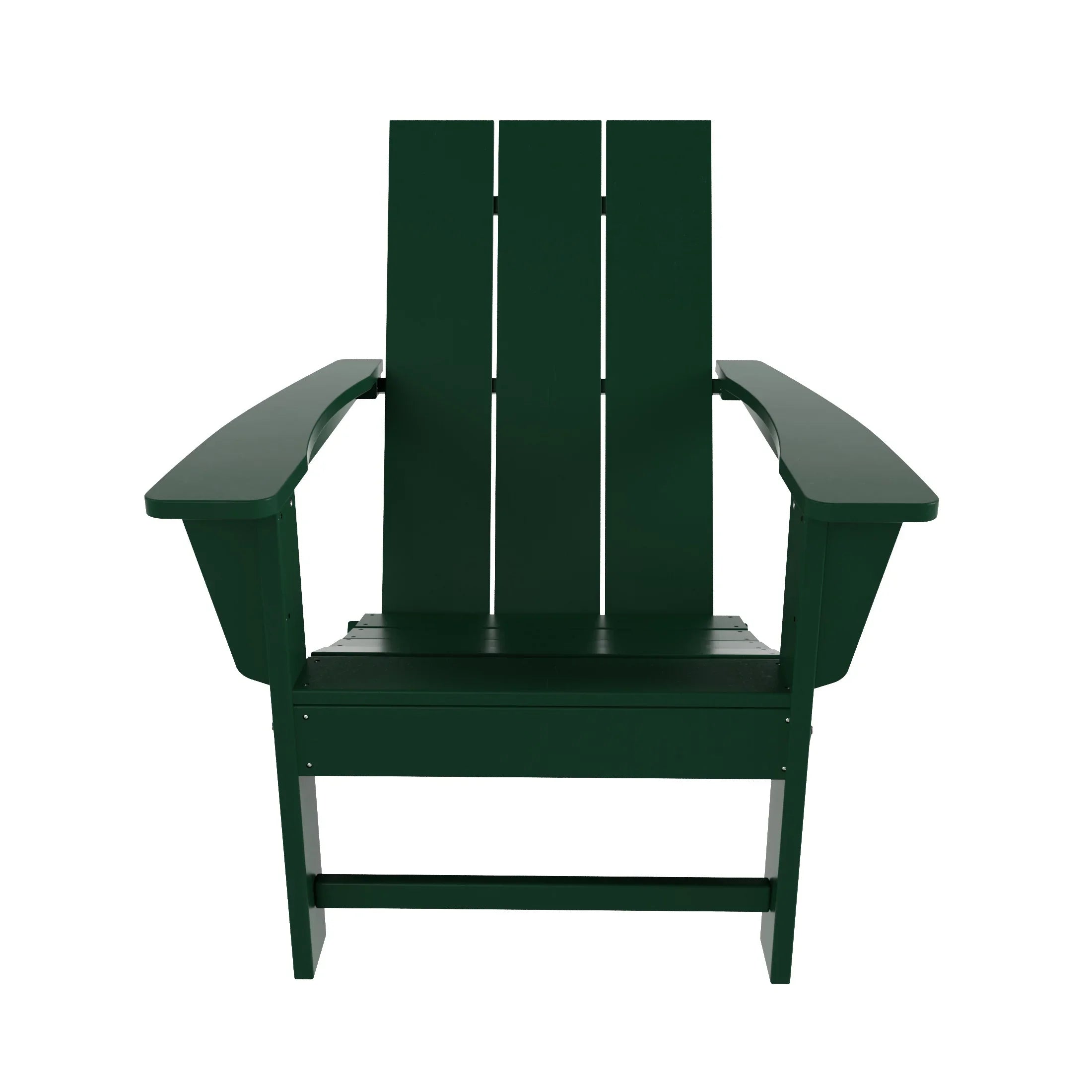Palms Modern Outdoor Folding Adirondack Chair