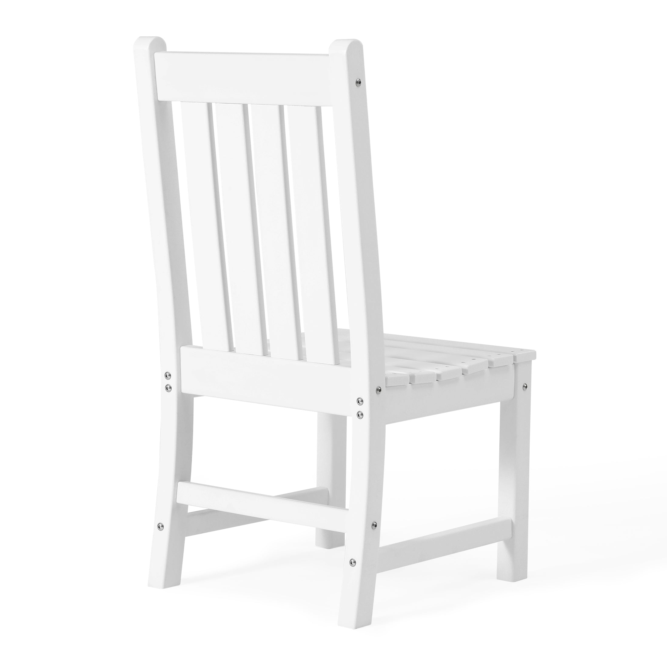Paradise Outdoor Patio Dining Chair