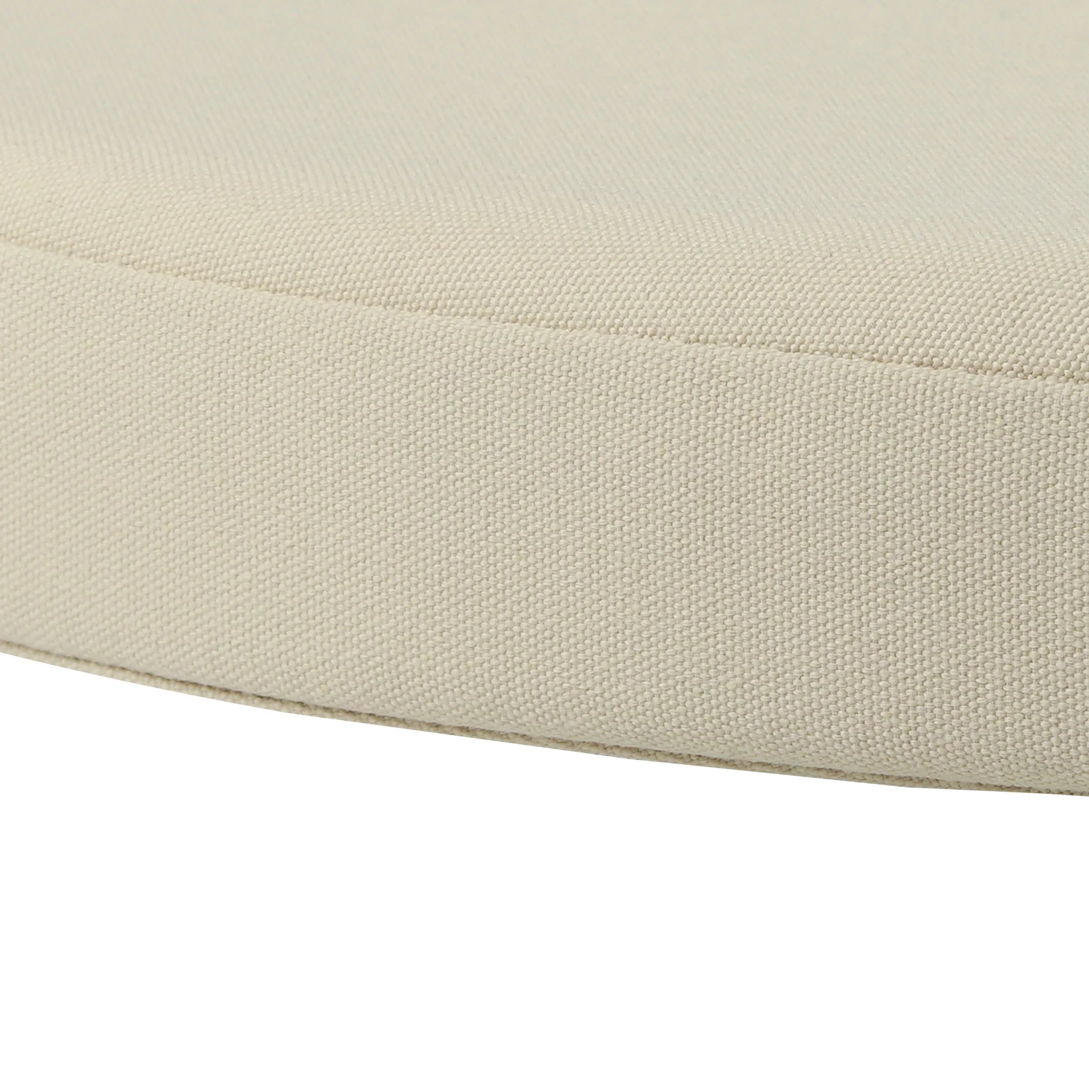 Harmony Outdoor Patio Dining Chair Seat Cushions (Set of 4)