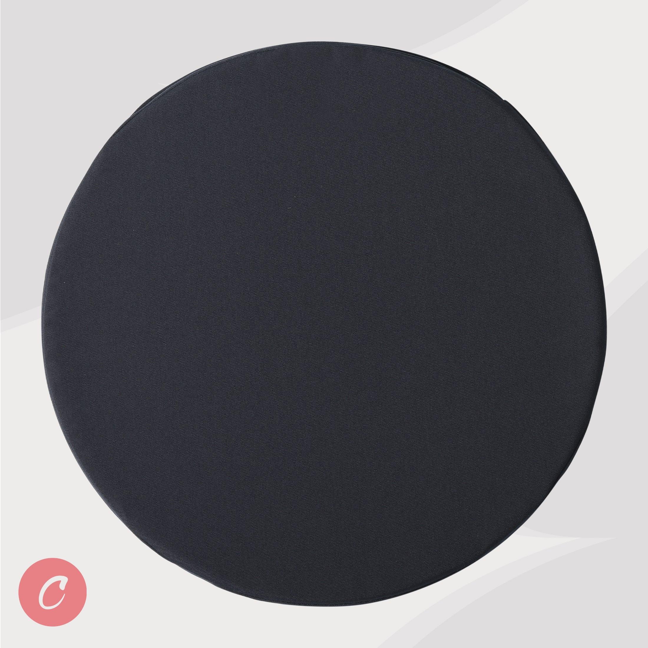 Harmony Outdoor Patio Dining Chair Seat Cushions (Set of 4) - Costaelm