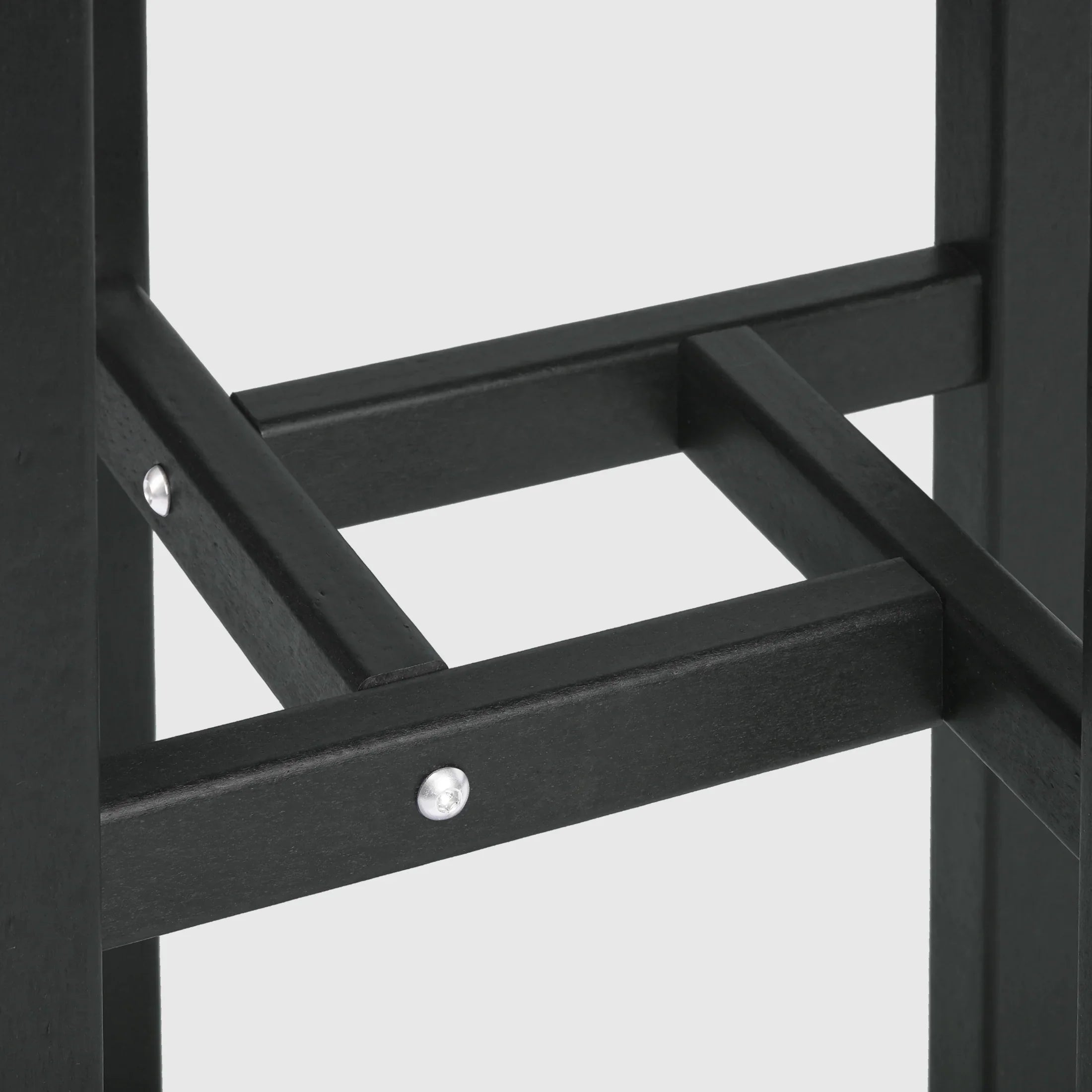 Paradise 42" Counter Height Round Outdoor Patio Bistro Bar Table