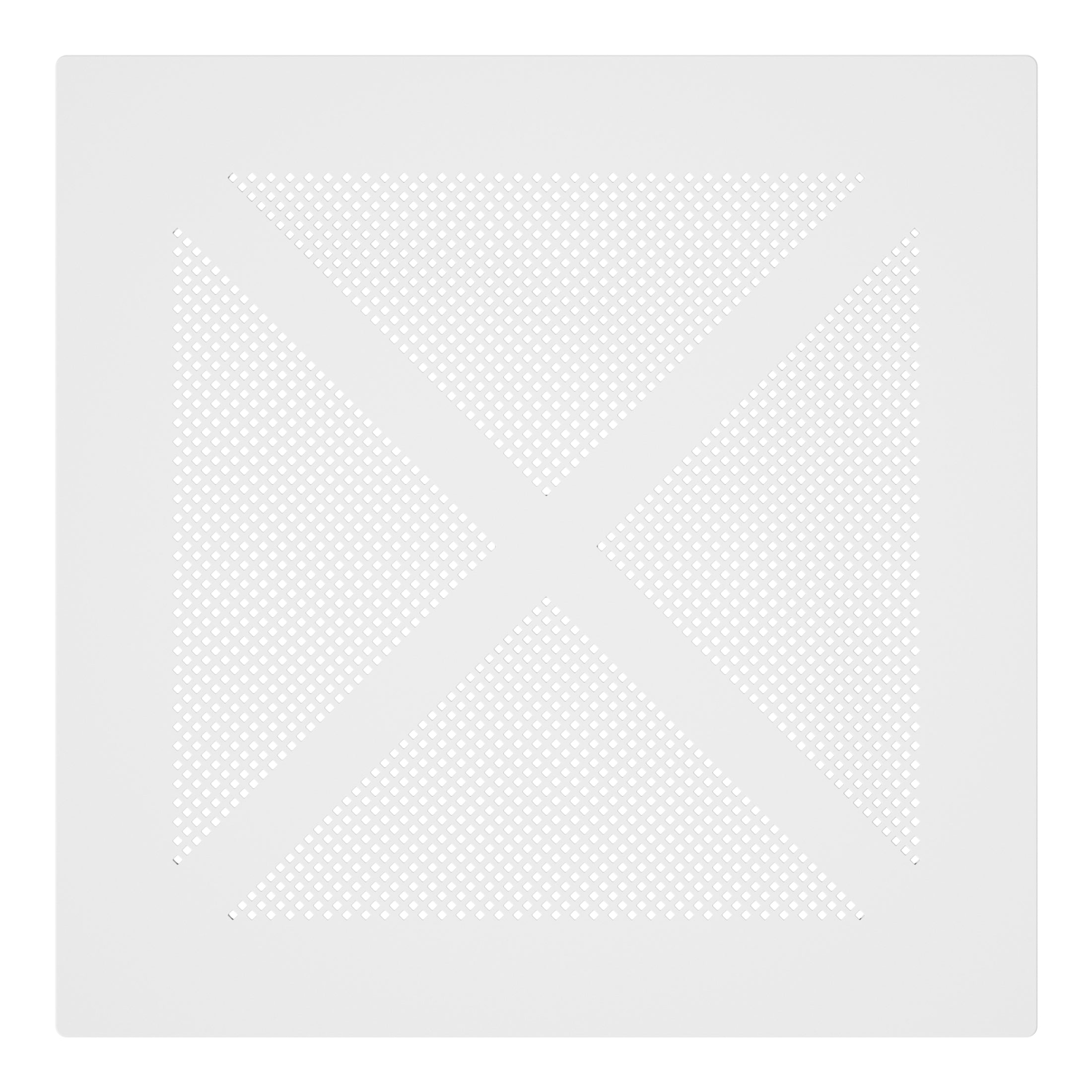 Sunshine 5-Piece Outdoor Resin Square Patio Dining Table Set with Modern Stackable Patio Dining Chairs