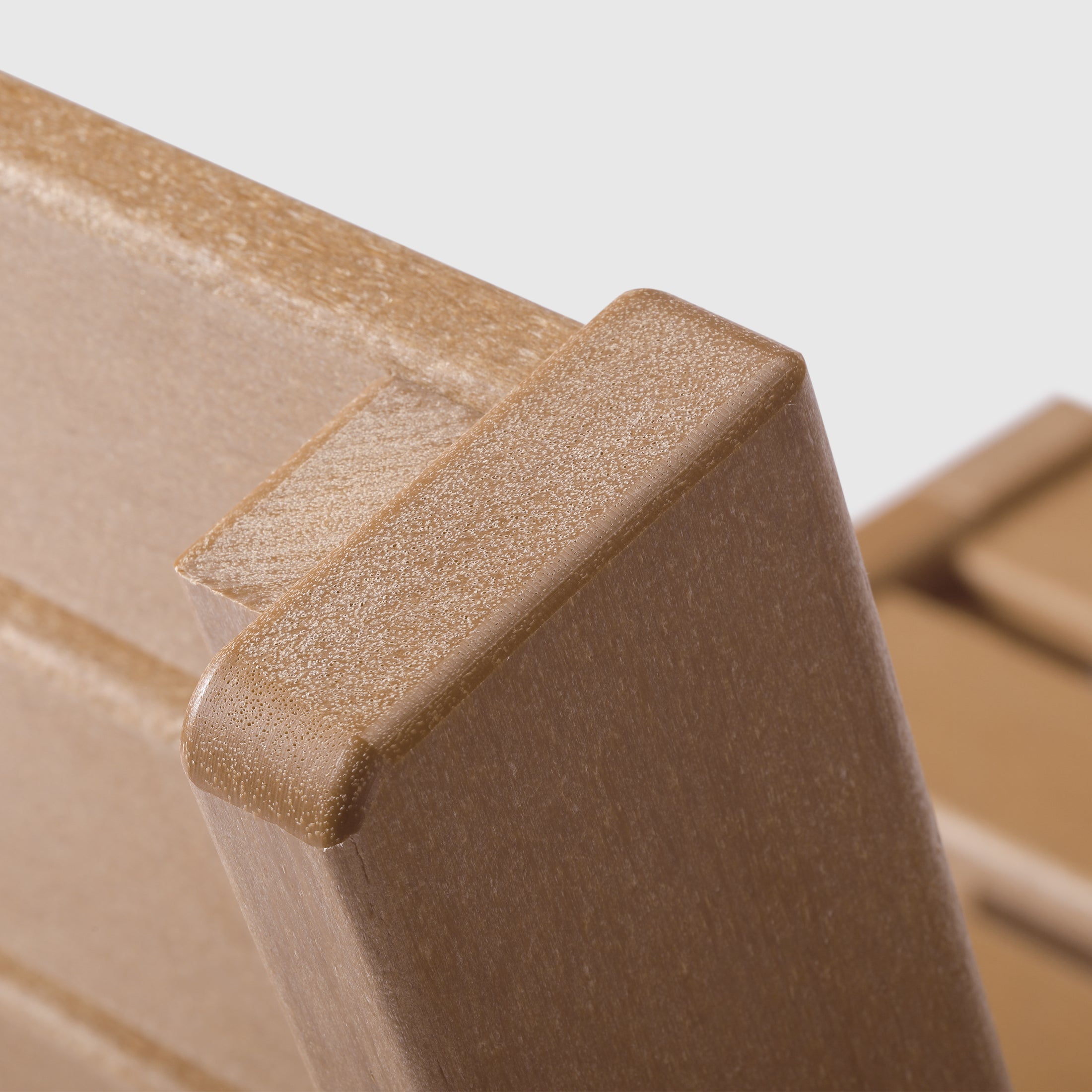 Portsmouth Outdoor Patio HDPE Deep Seating Sectional Loveseat