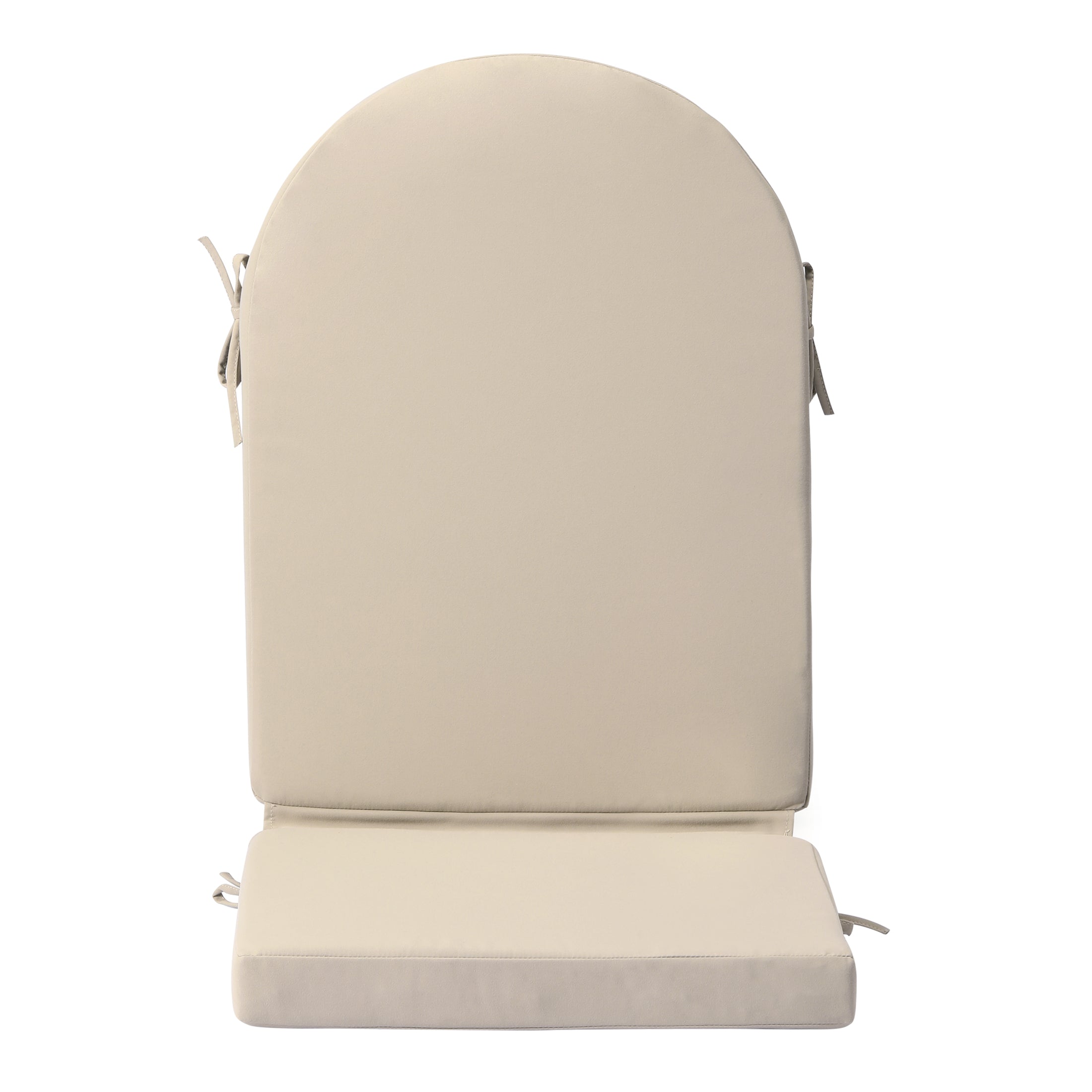 Paradise Outdoor Patio Adirondack Chair Cushion