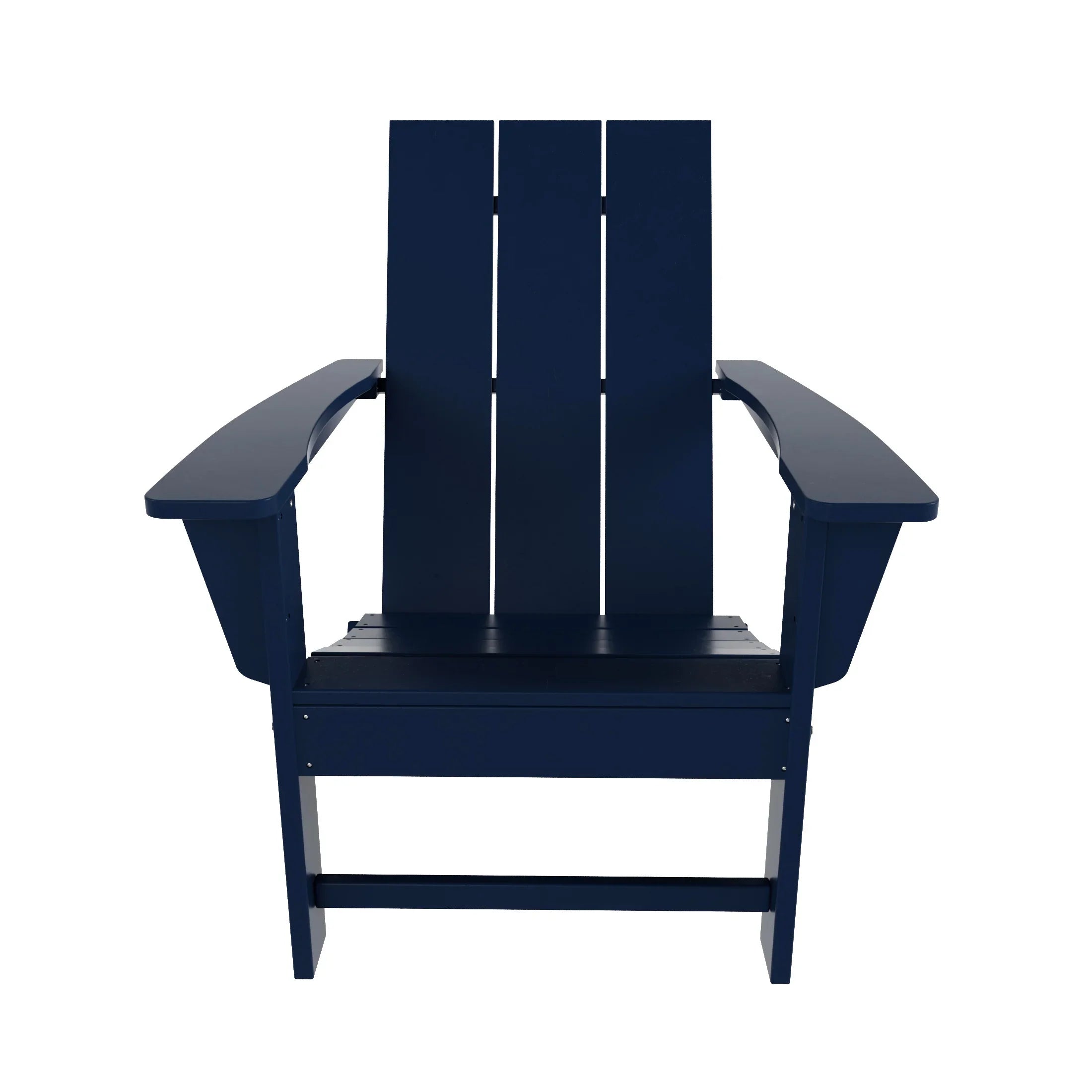 Palms Modern Outdoor Folding Adirondack Chair