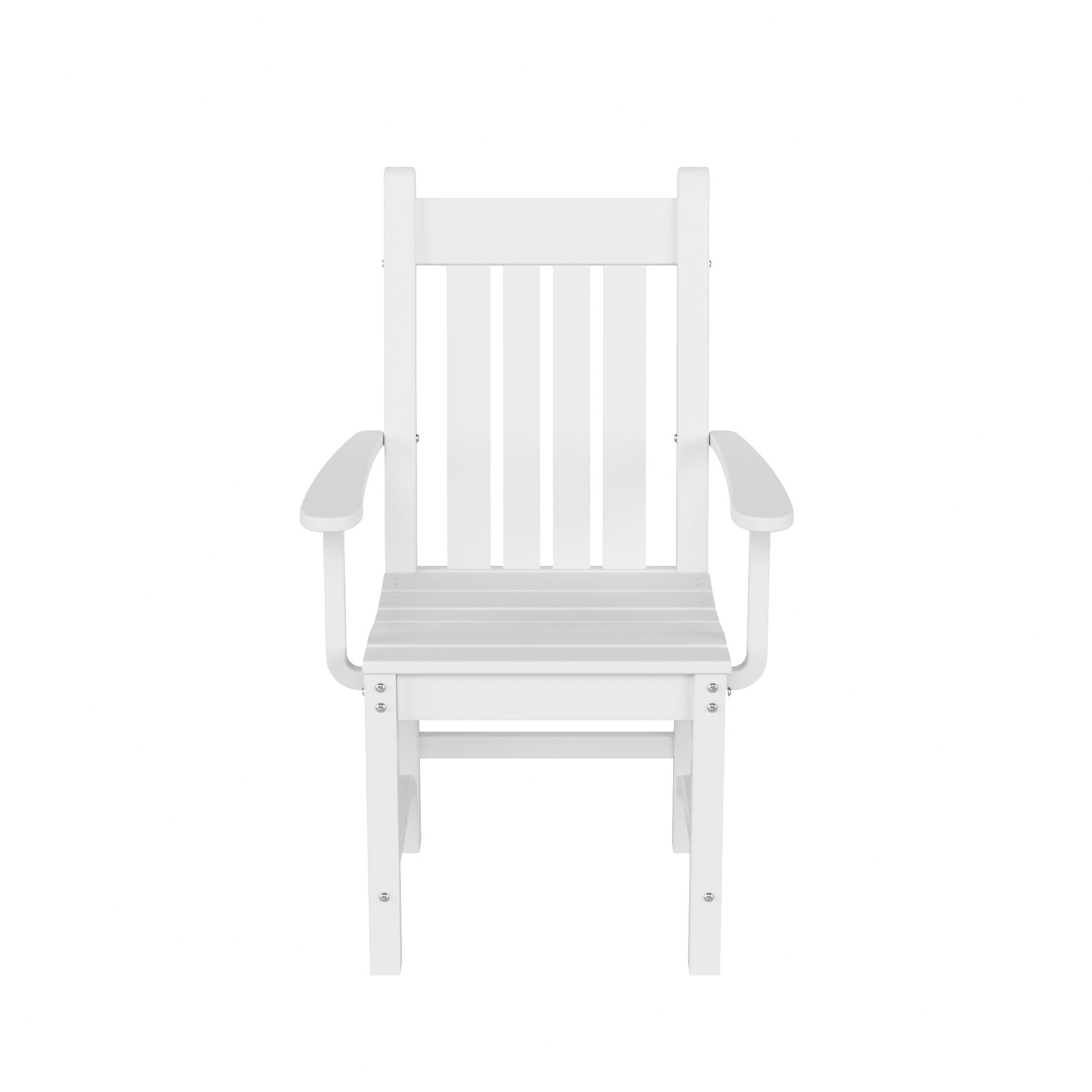 Paradise Outdoor Patio Dining Armchair