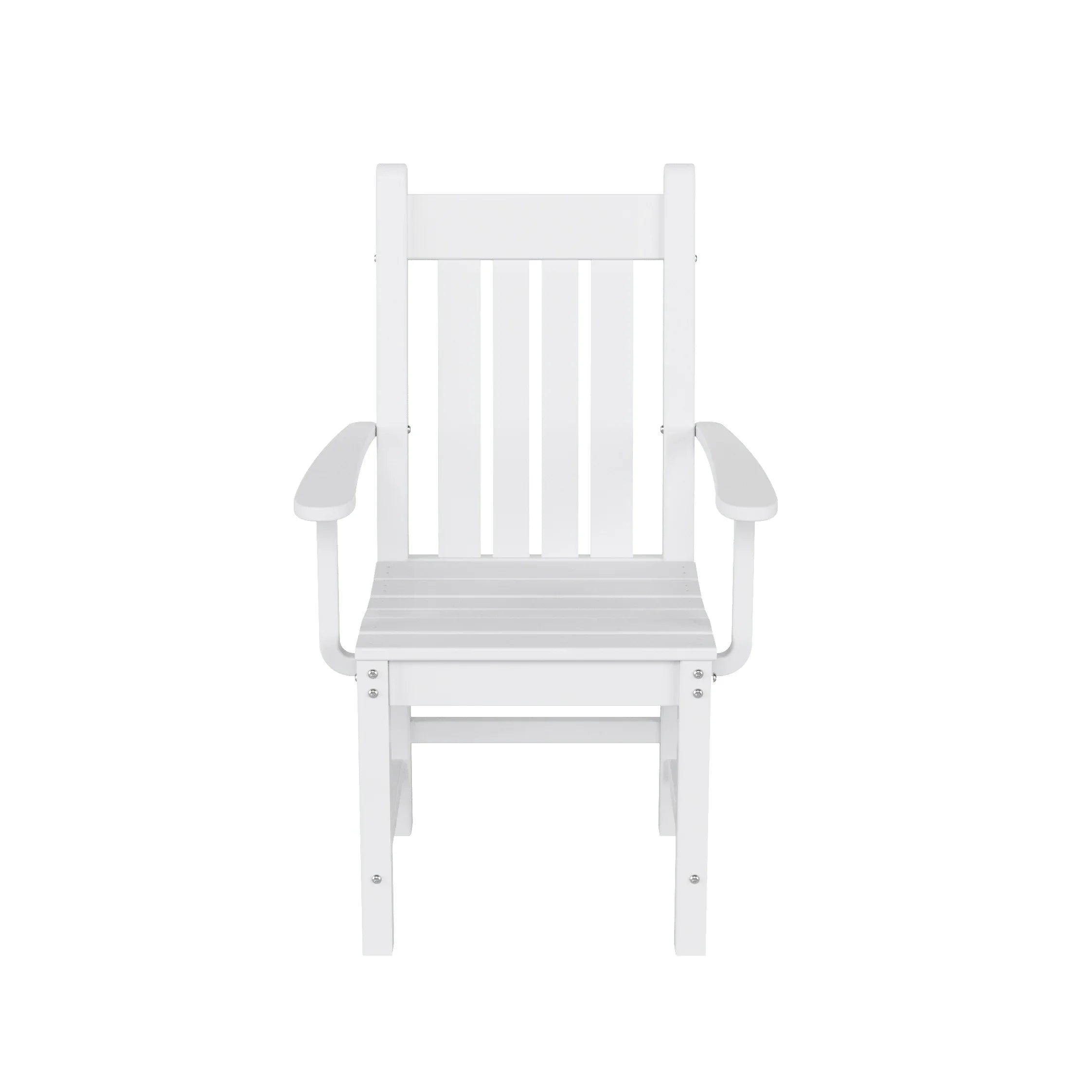 Paradise Outdoor Patio Dining Armchair