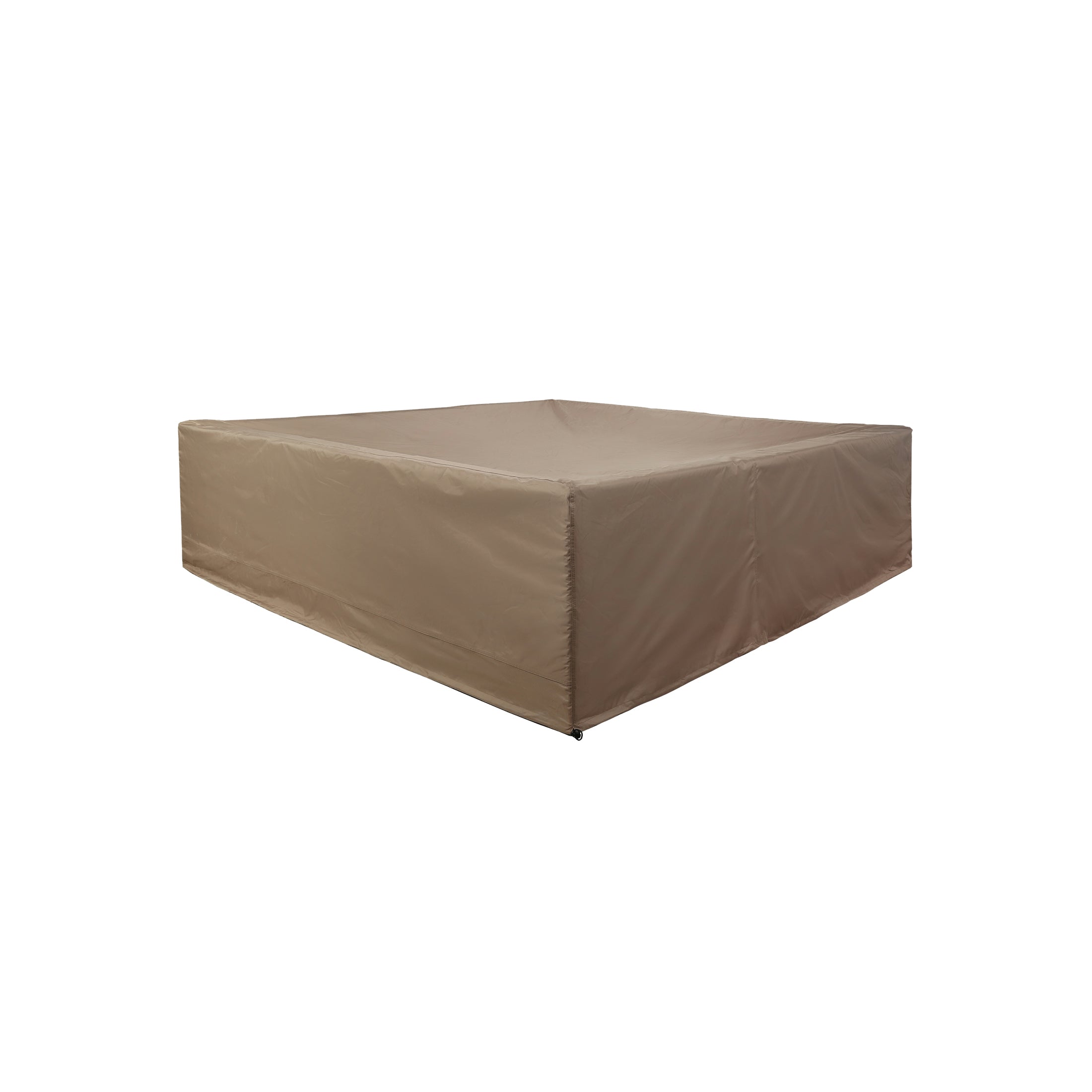 Porto Water and weather resistant Outdoor Pation Conversation Set cover size M