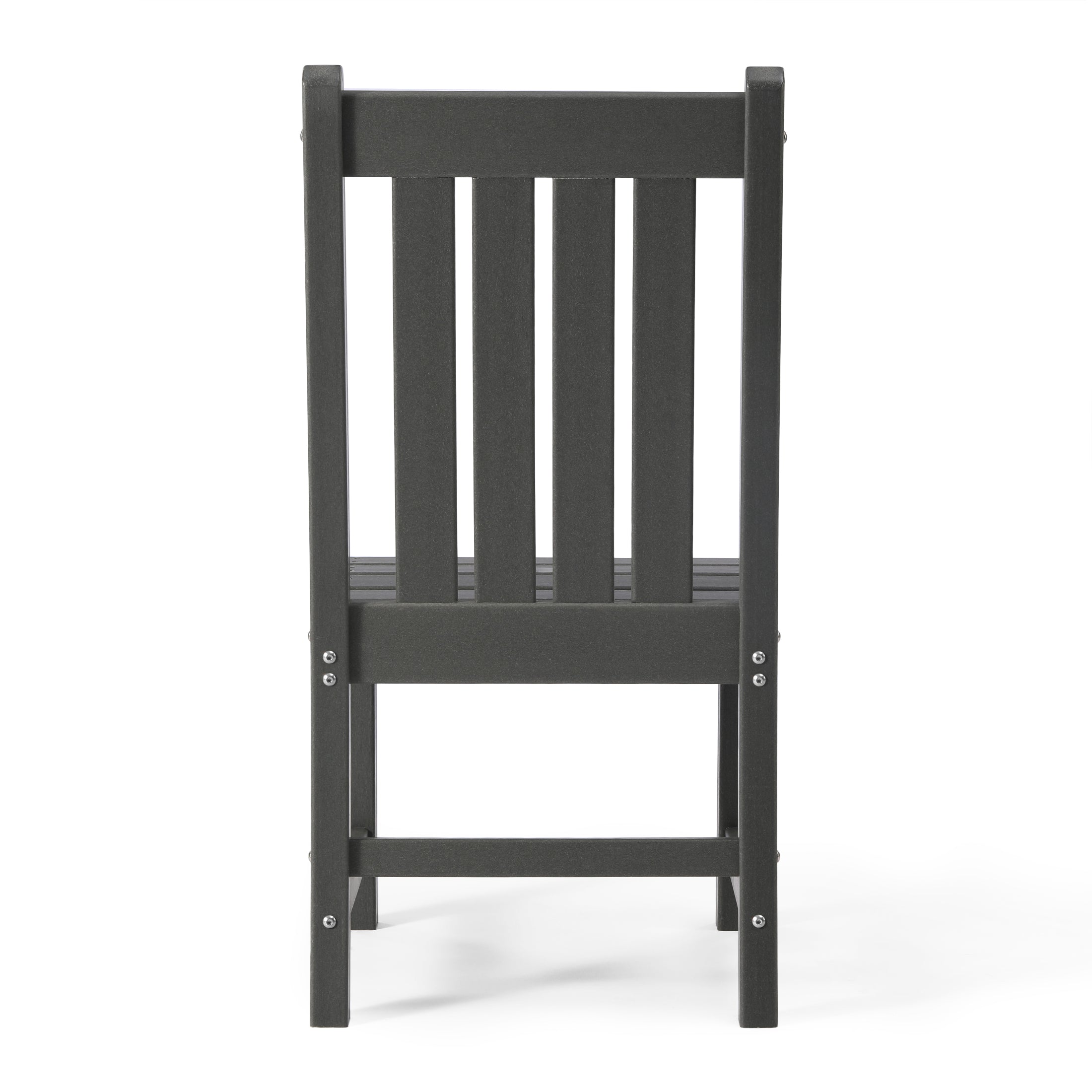 Paradise Outdoor Patio Dining Chair