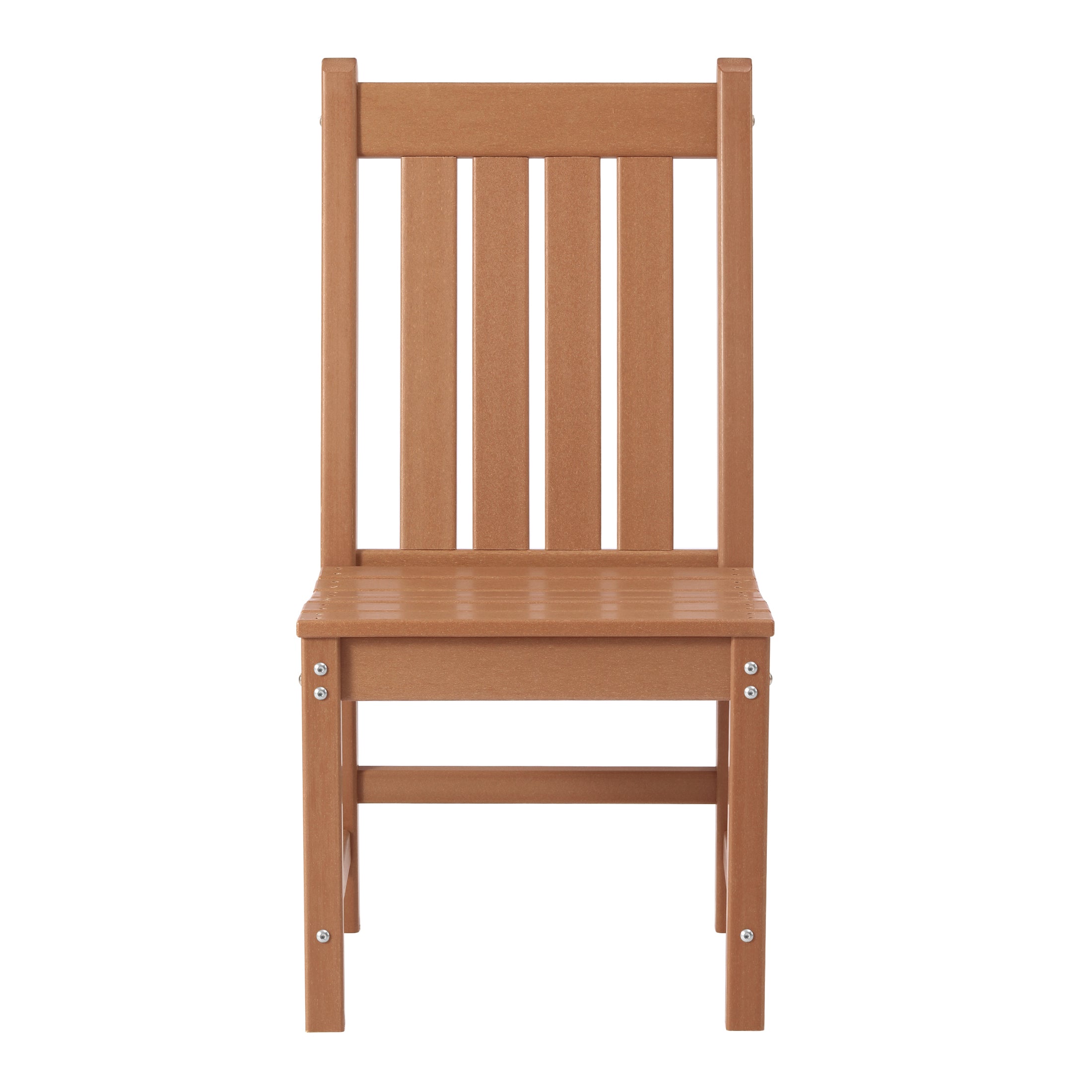 Paradise Outdoor Patio Dining Chair
