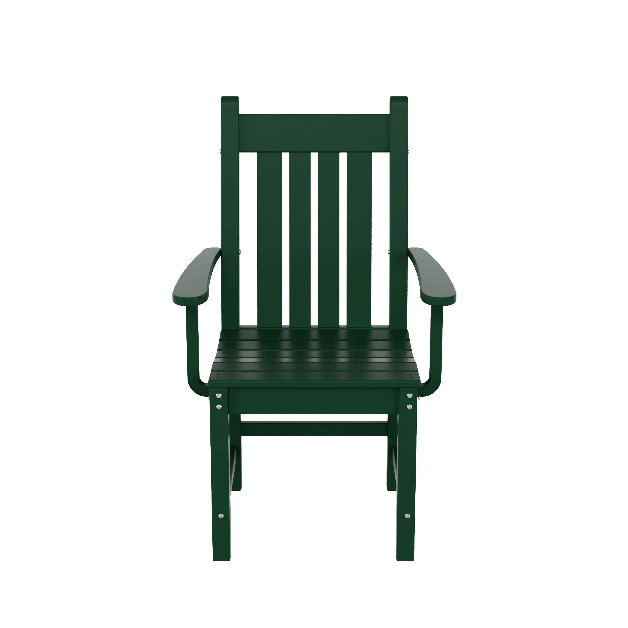 Paradise Outdoor Patio Dining Armchair