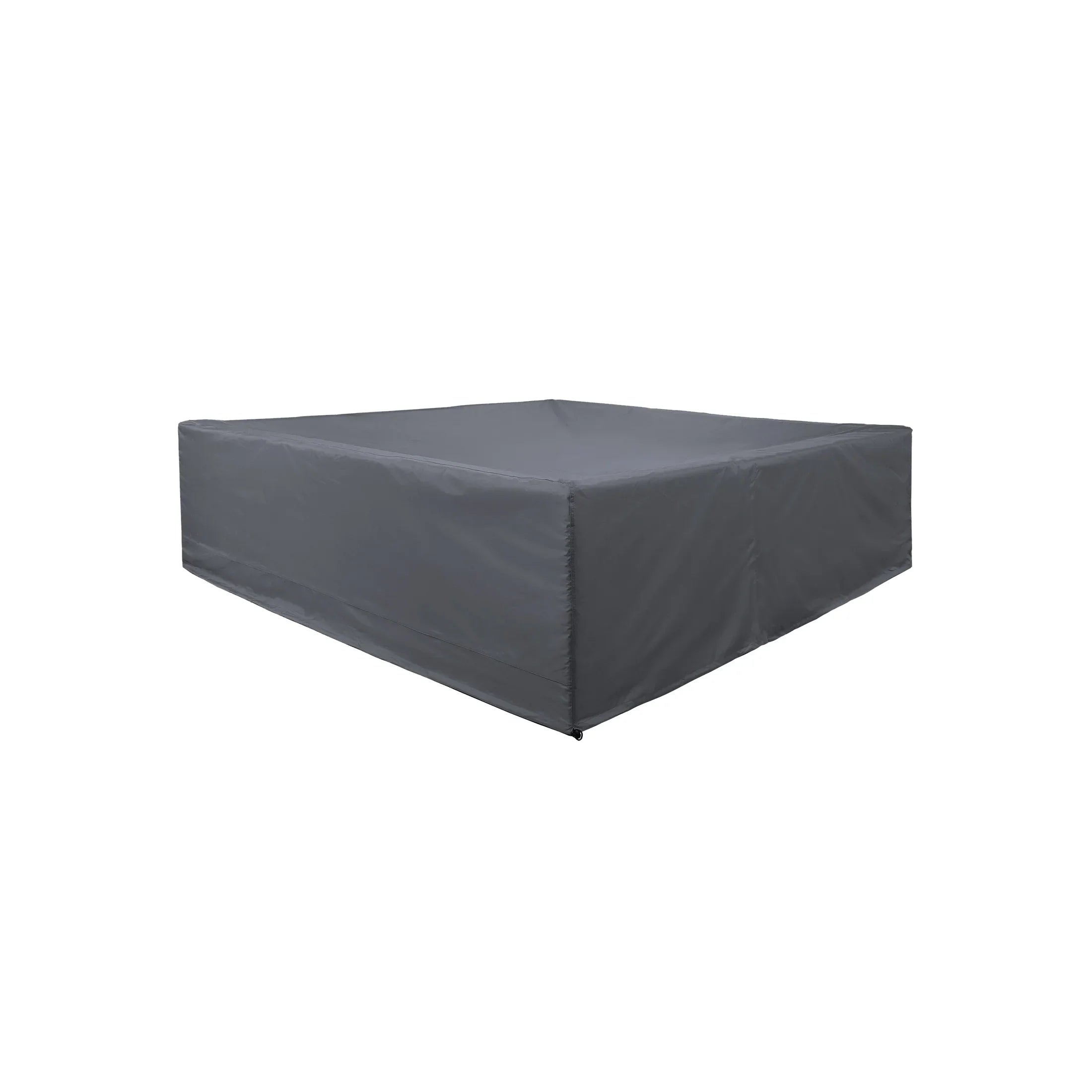 Porto Water and weather resistant Outdoor Pation Conversation Set cover size M