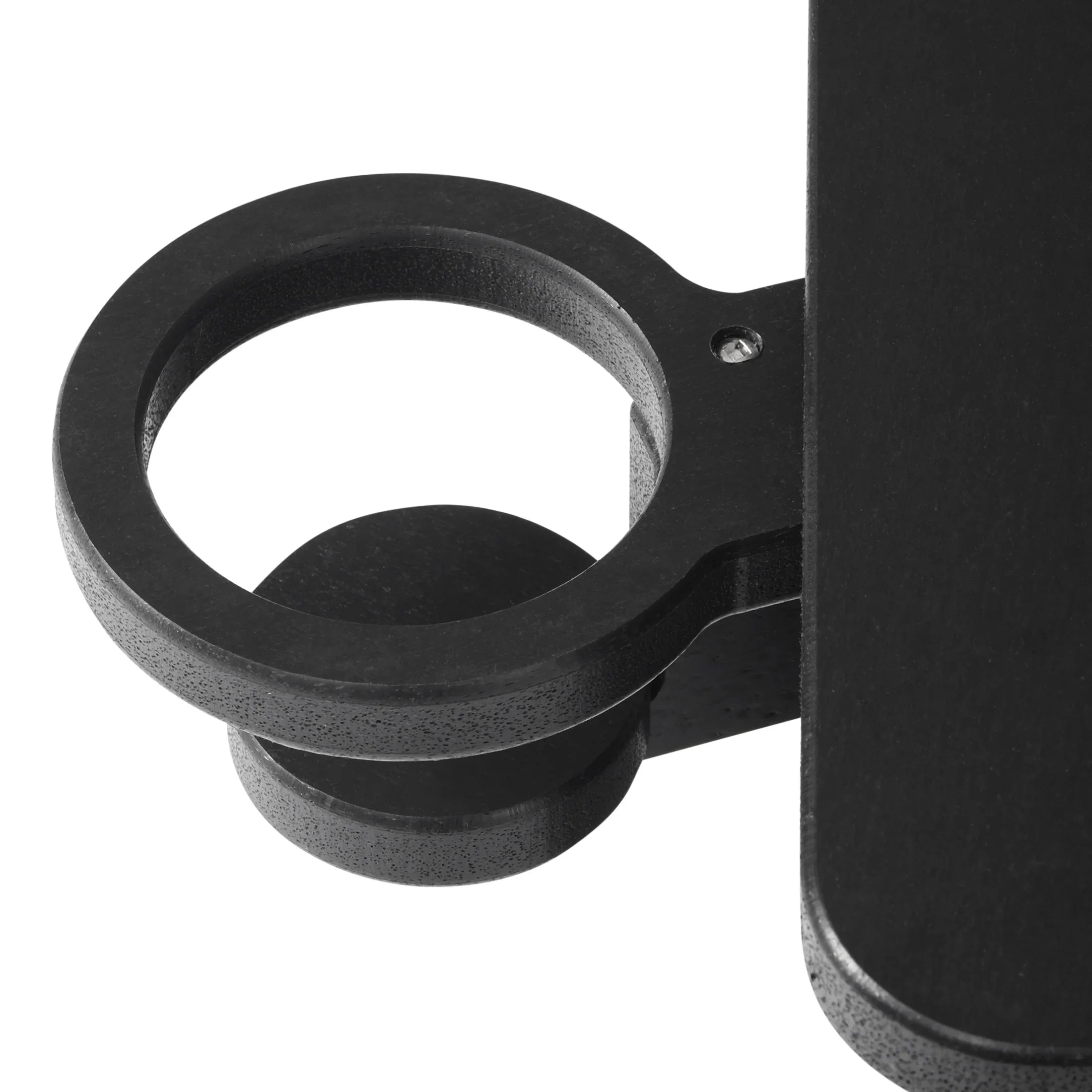 Lakeview 4-Piece Adirondack Chairs with Cup Holders and Table Set