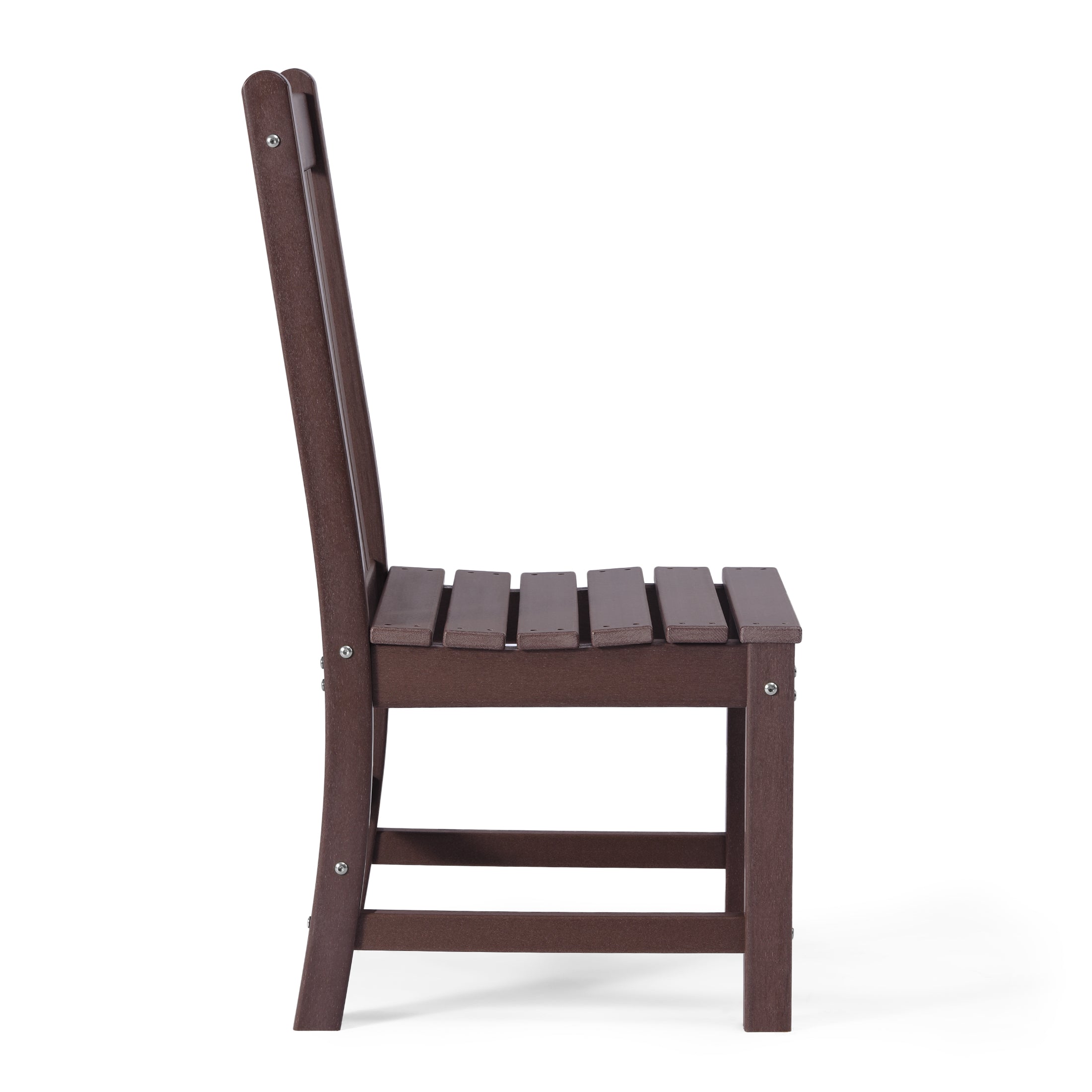 Paradise Outdoor Patio Dining Chair
