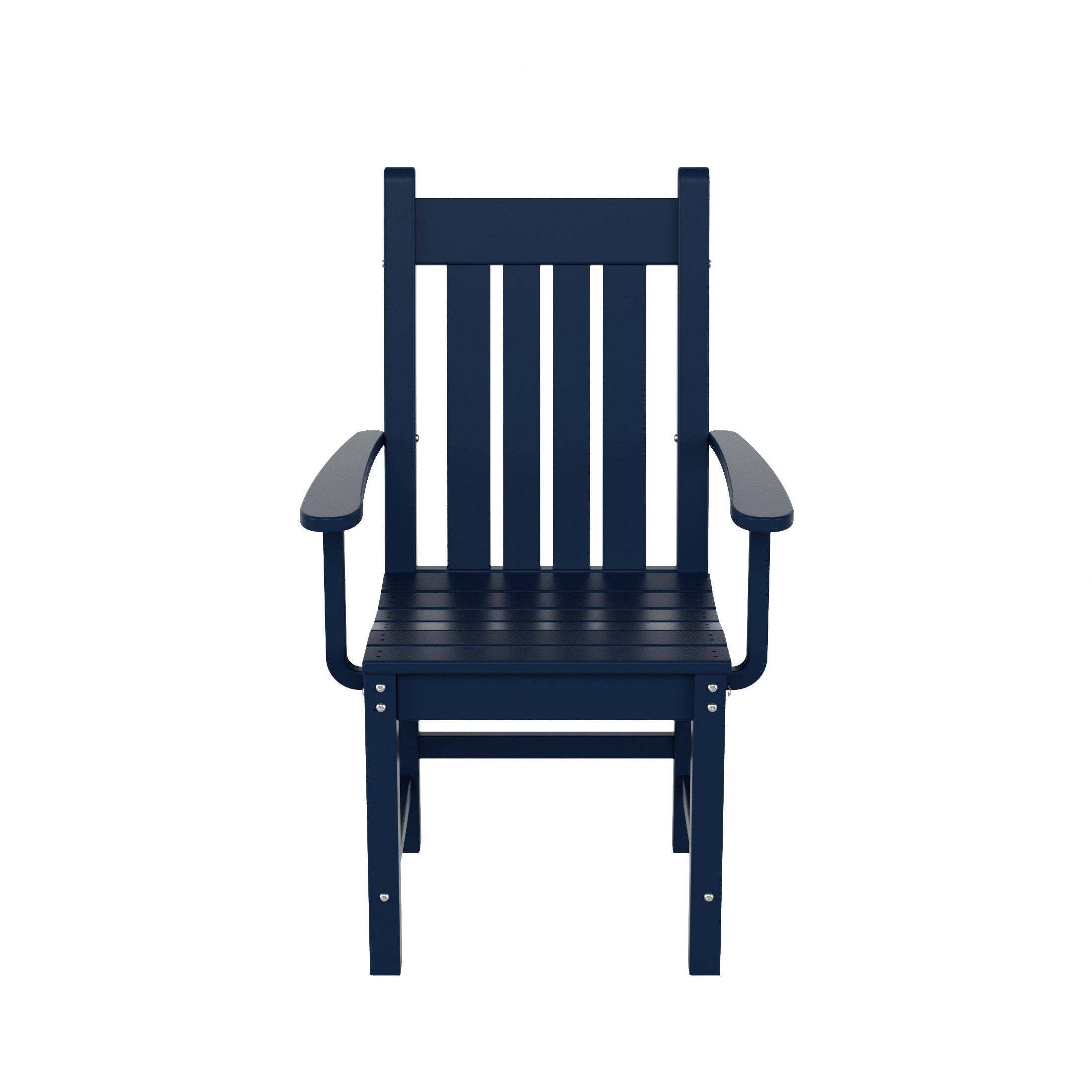 Paradise Outdoor Patio Dining Armchair