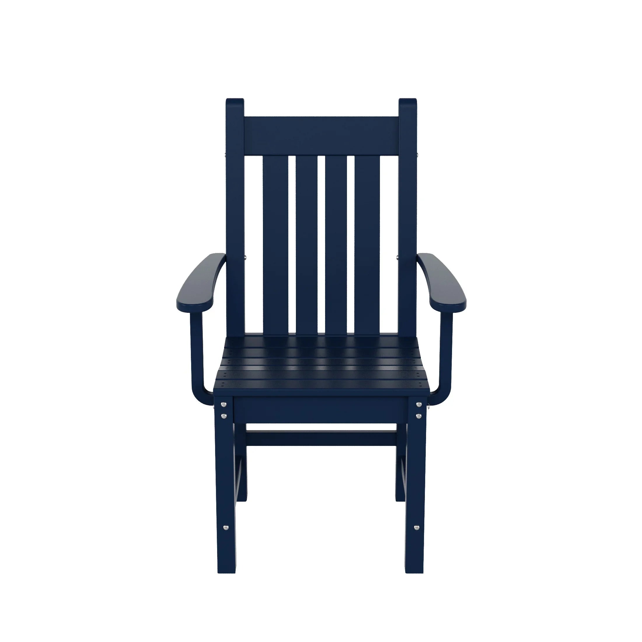 Paradise Outdoor Patio Dining Armchair