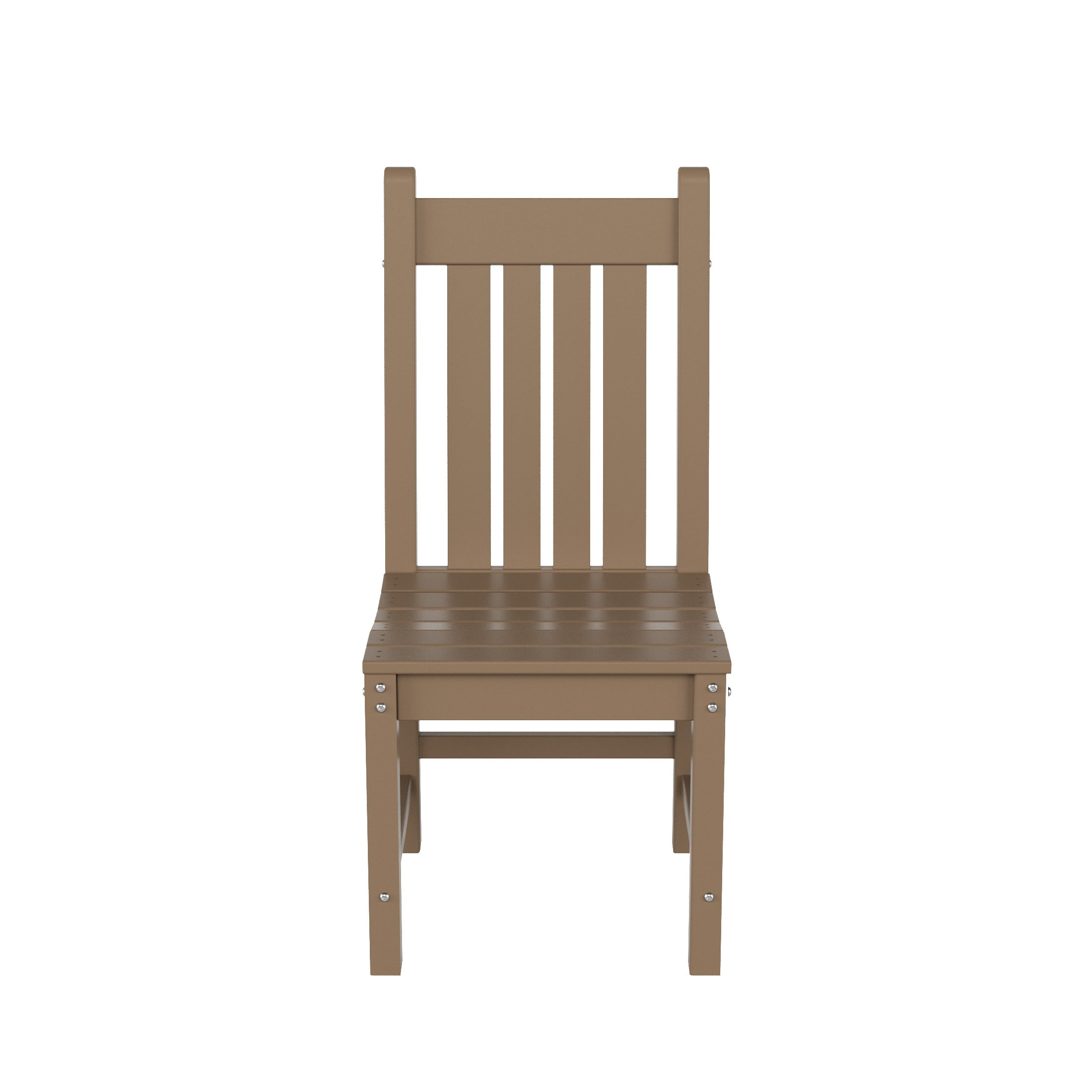 Paradise Outdoor Patio Dining Chair