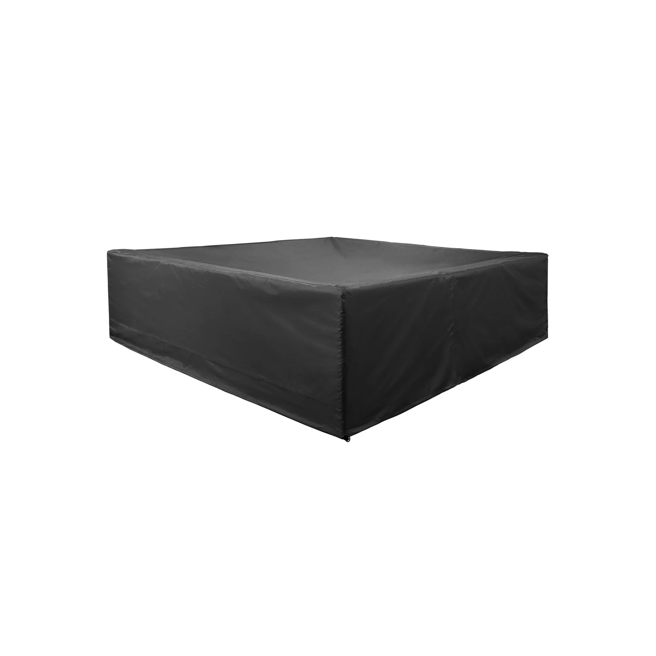 Porto Water and weather resistant Outdoor Pation Conversation Set cover size M