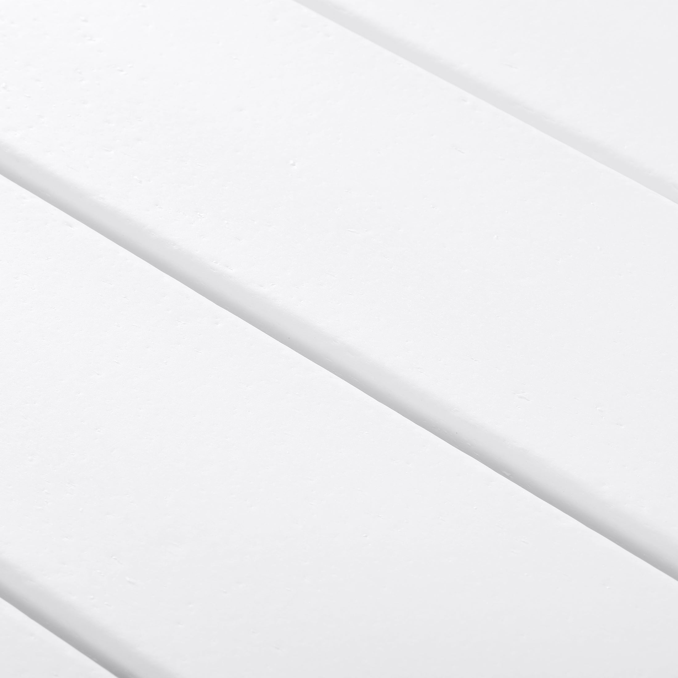 Portsmouth Modern Low Outdoor Patio Square HDPE Coffee Table