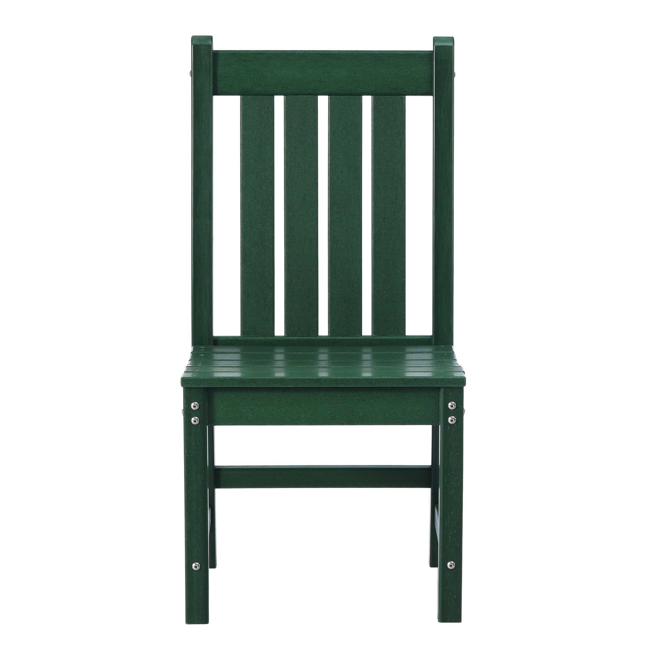 Paradise Outdoor Patio Dining Chair