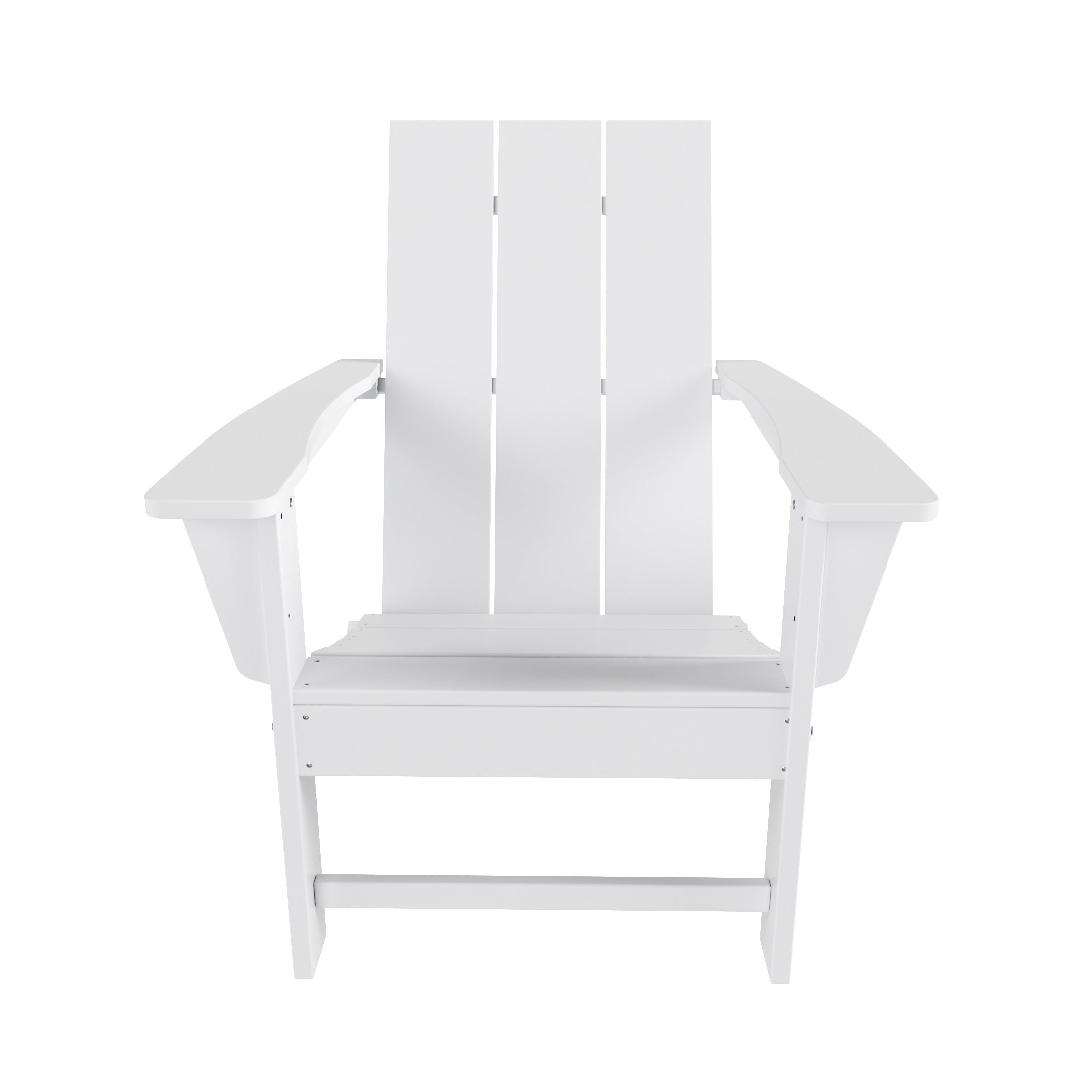 Palms Modern Outdoor Folding Adirondack Chair