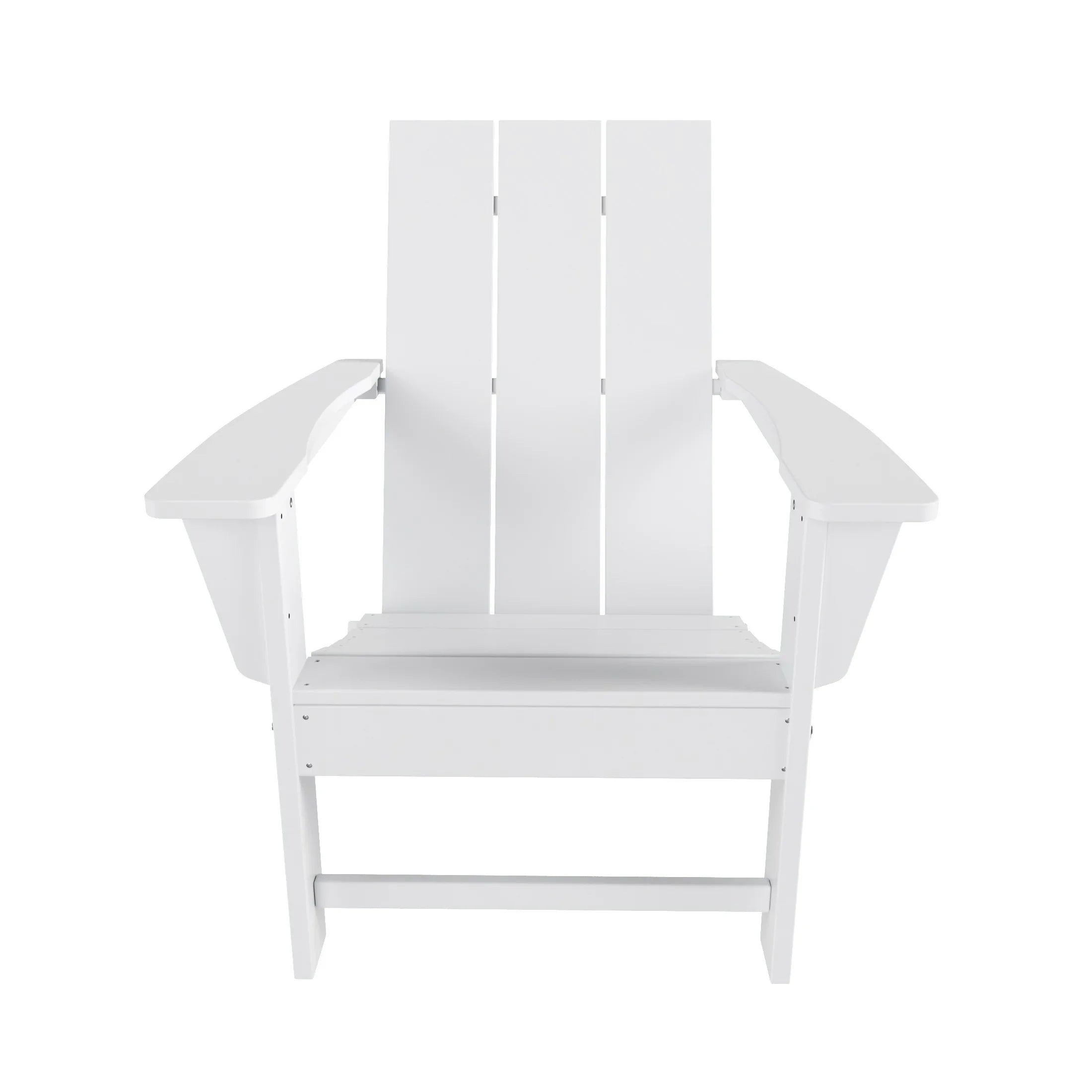 Palms Modern Outdoor Folding Adirondack Chair