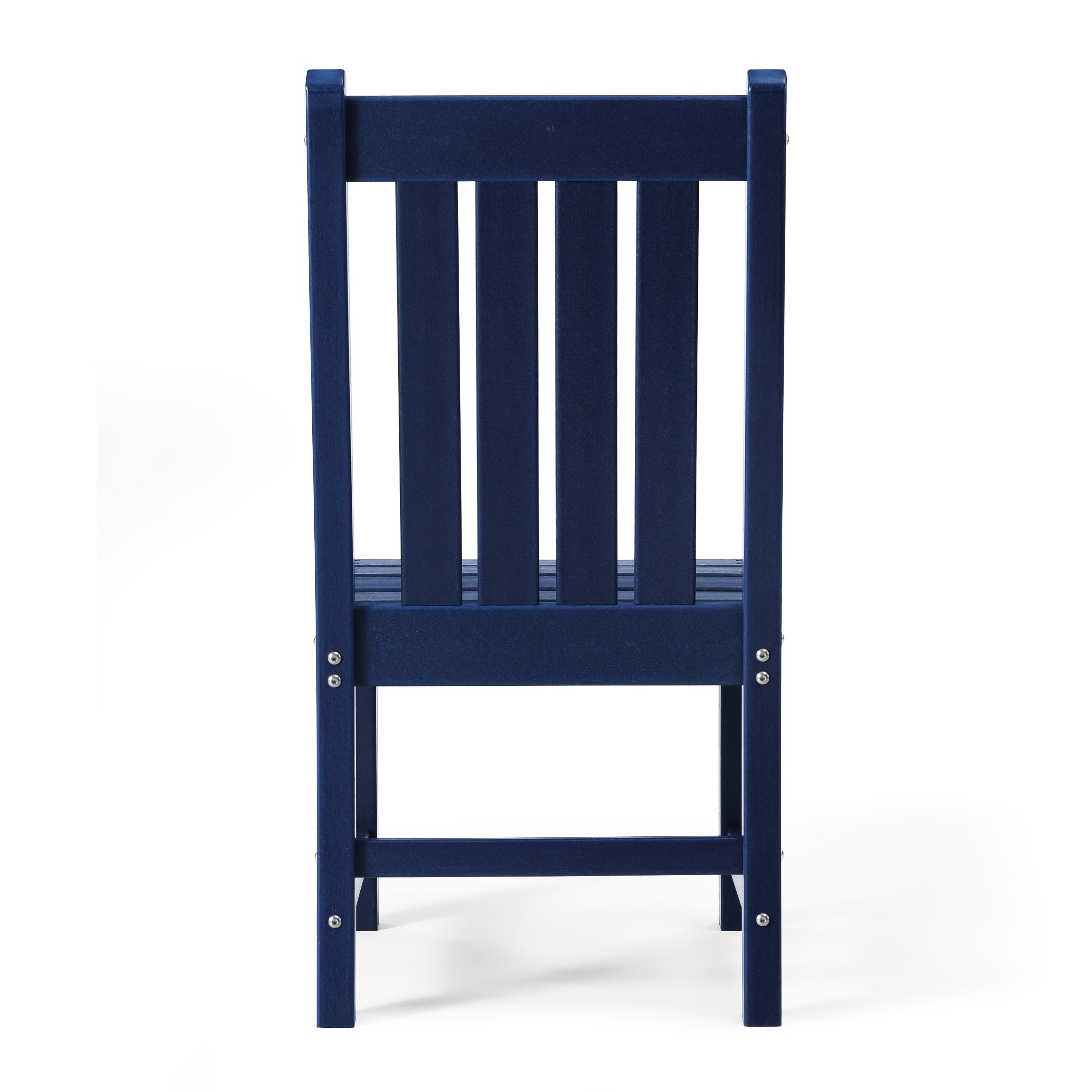 Paradise Outdoor Patio Dining Chair
