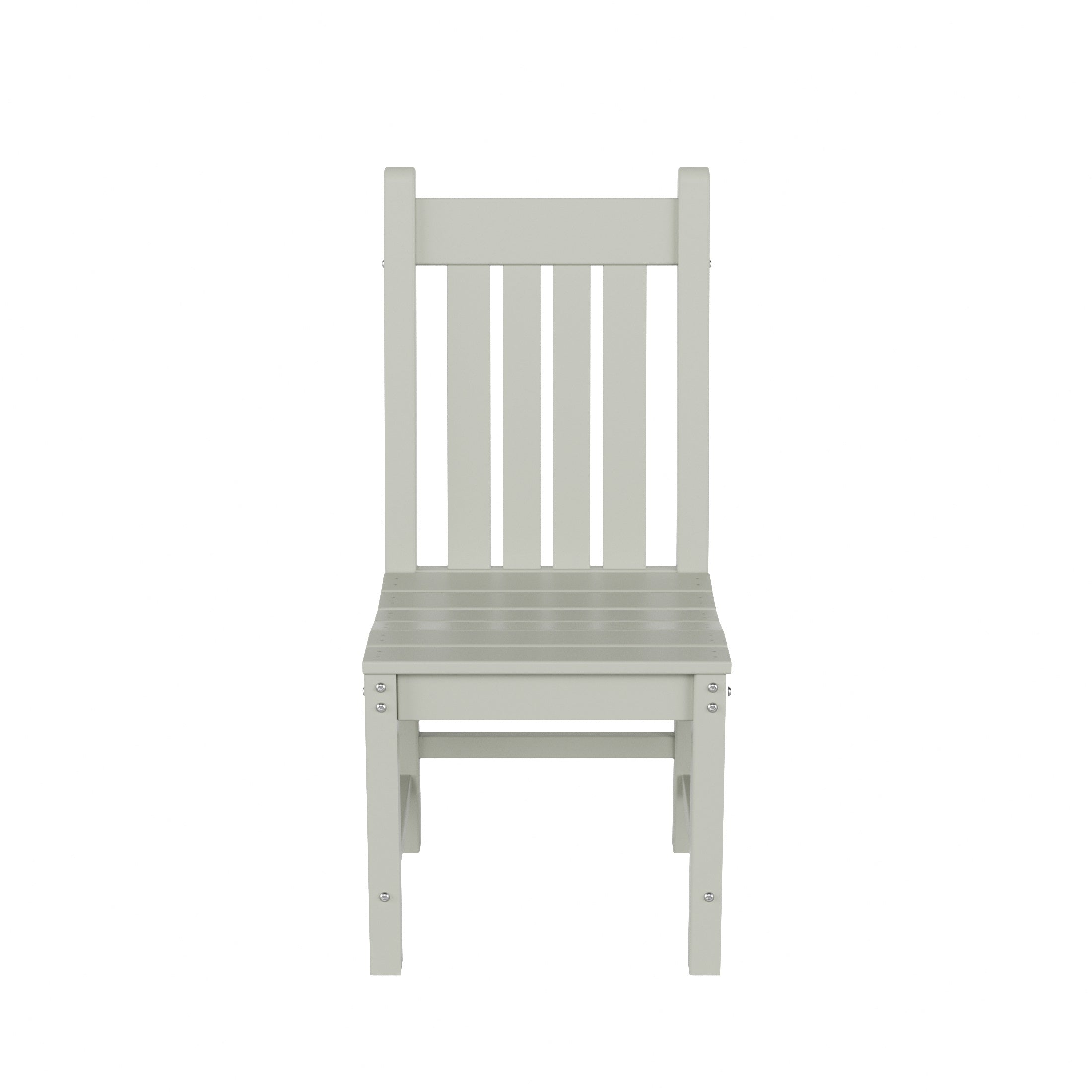 Paradise Outdoor Patio Dining Chair