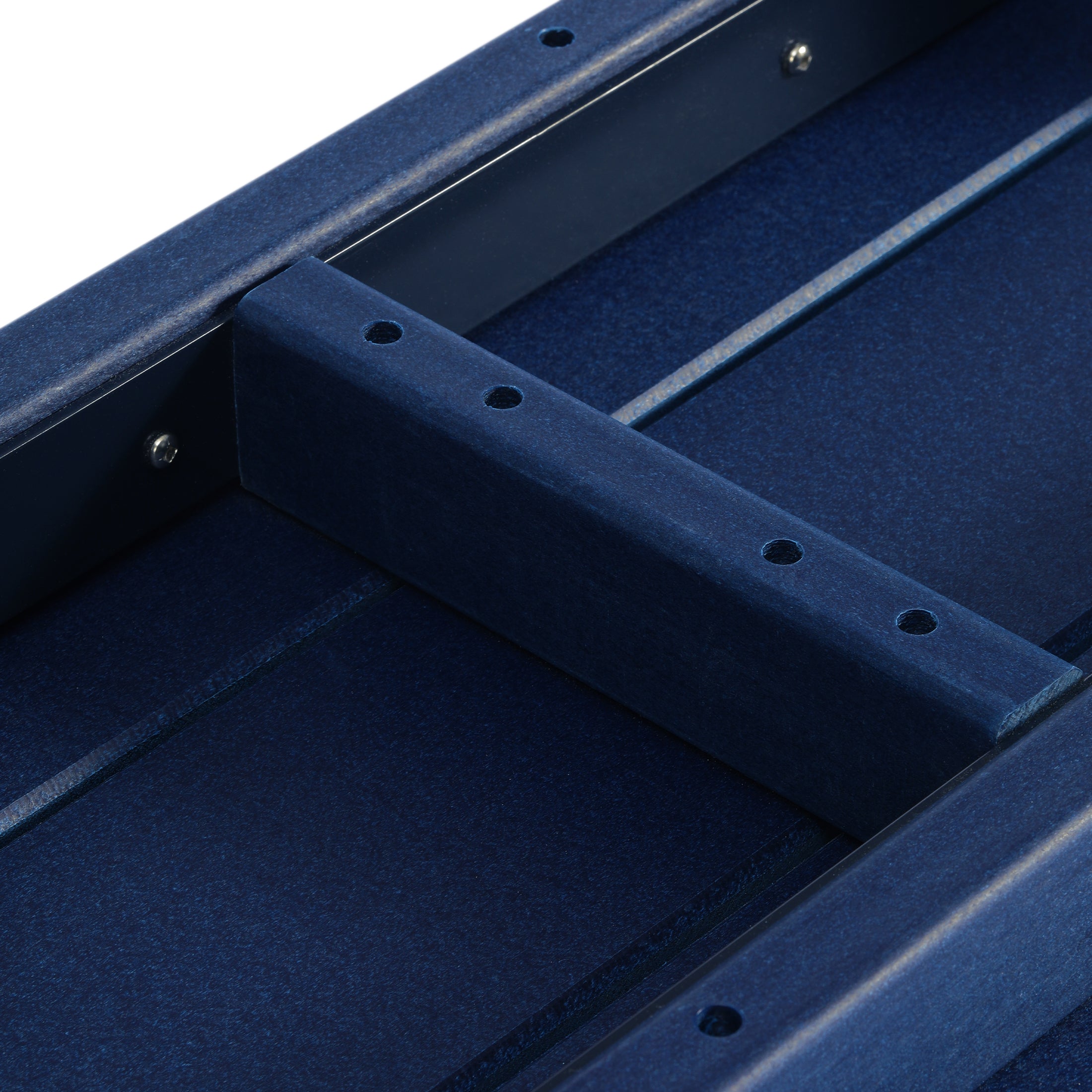 Paradise 65" Outdoor Patio Trestle Dining Bench