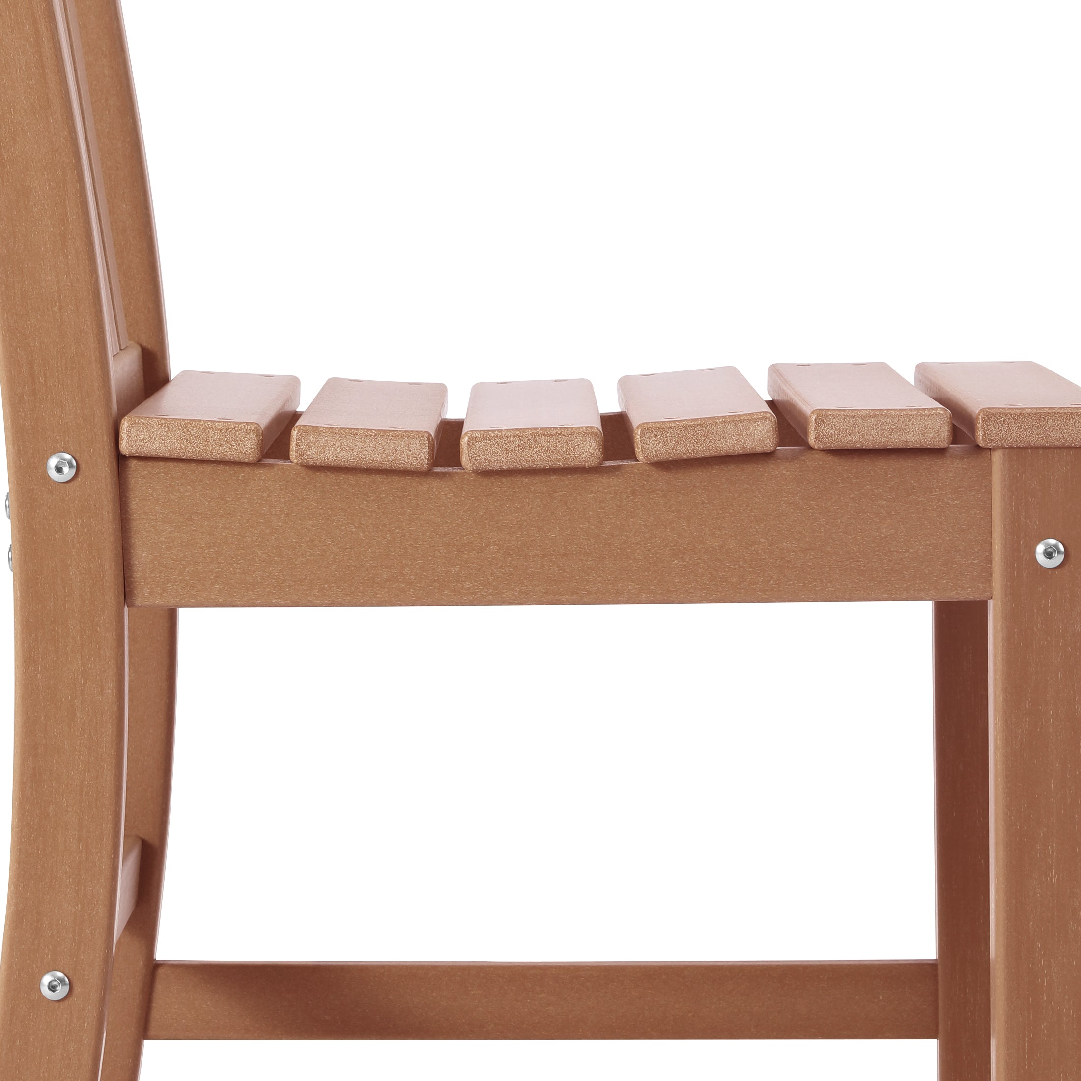 Paradise Outdoor Patio Dining Chair